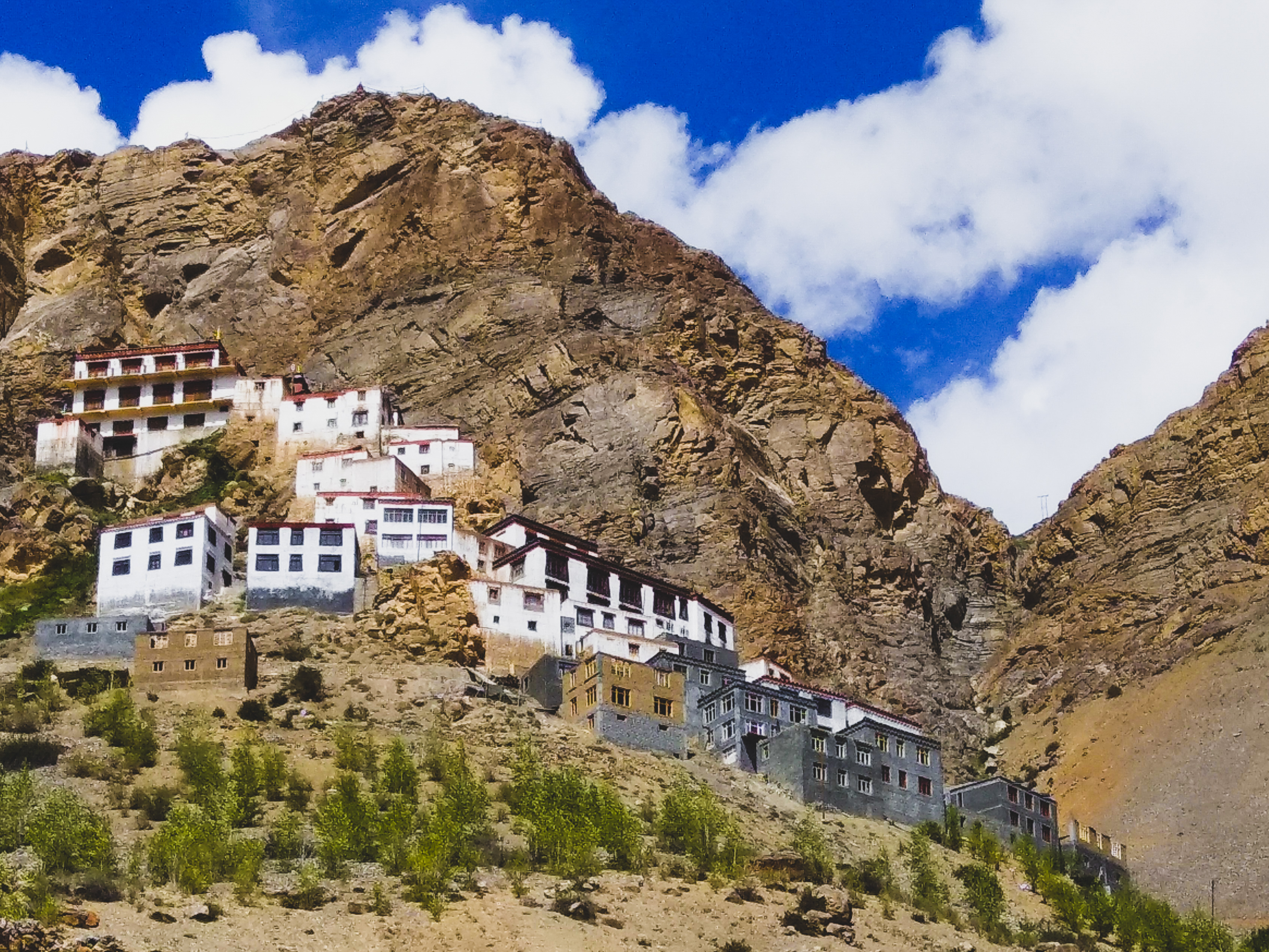 Key Monastery