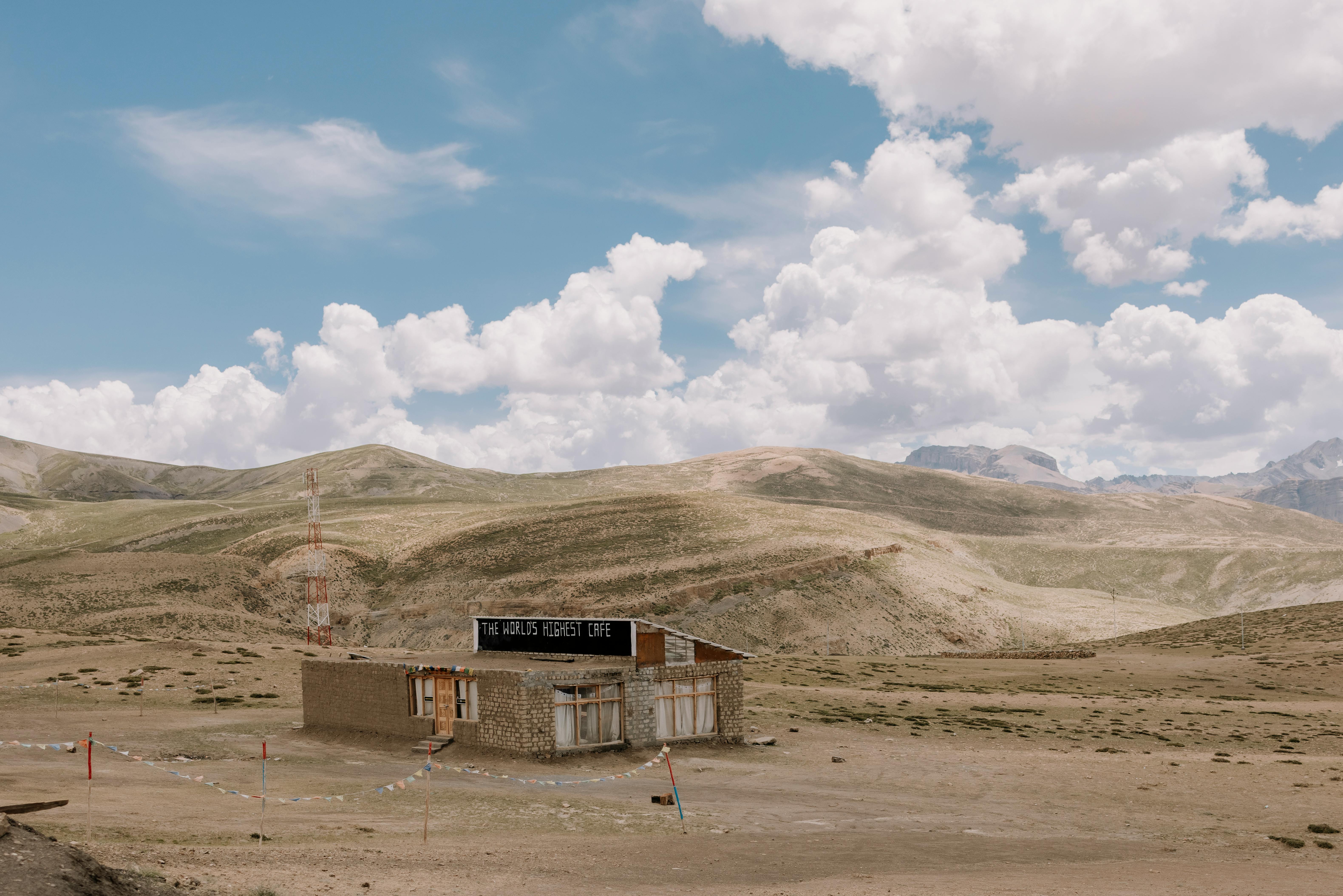 Spiti Valley Adventure gallery 1