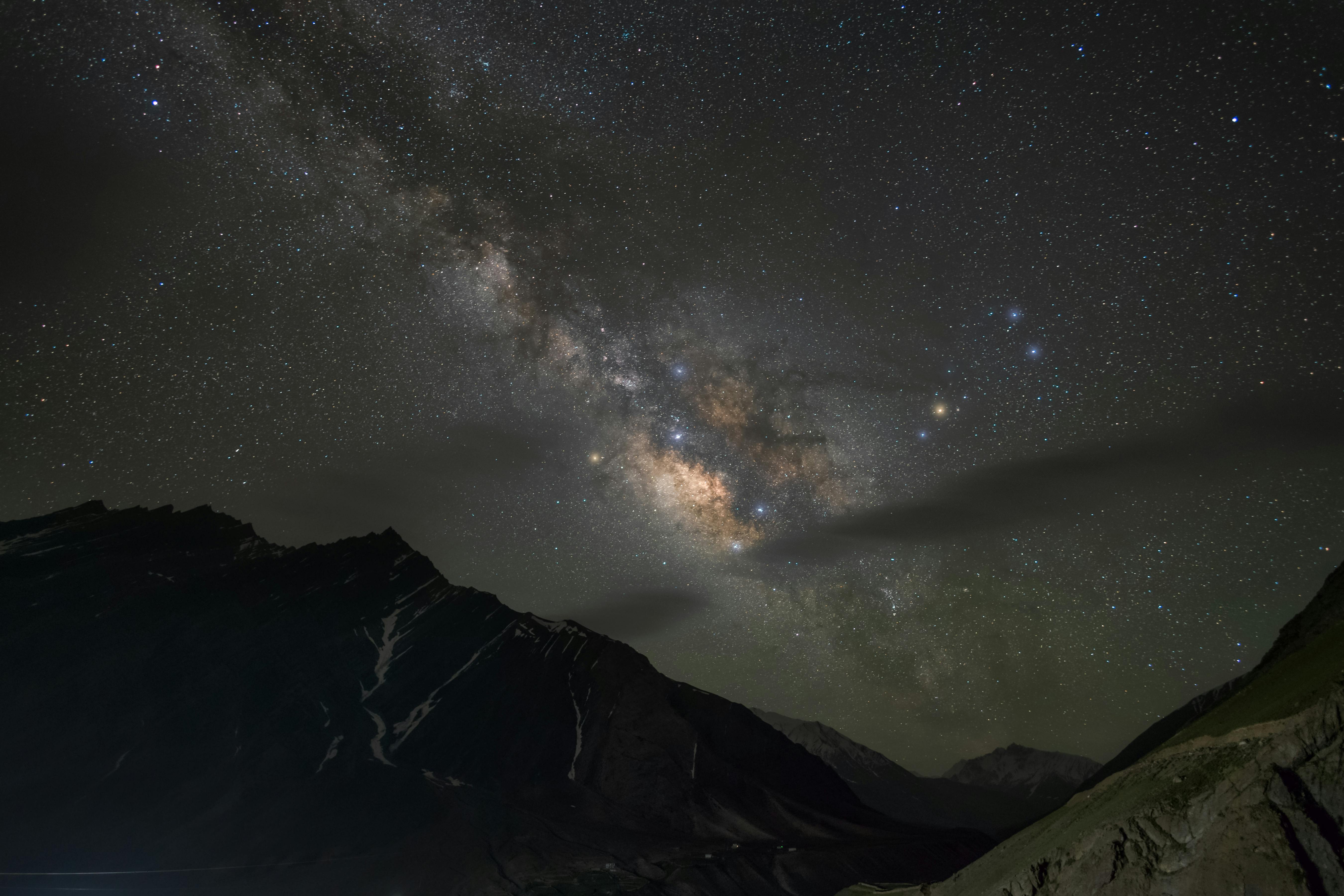 Spiti Valley Adventure gallery 2