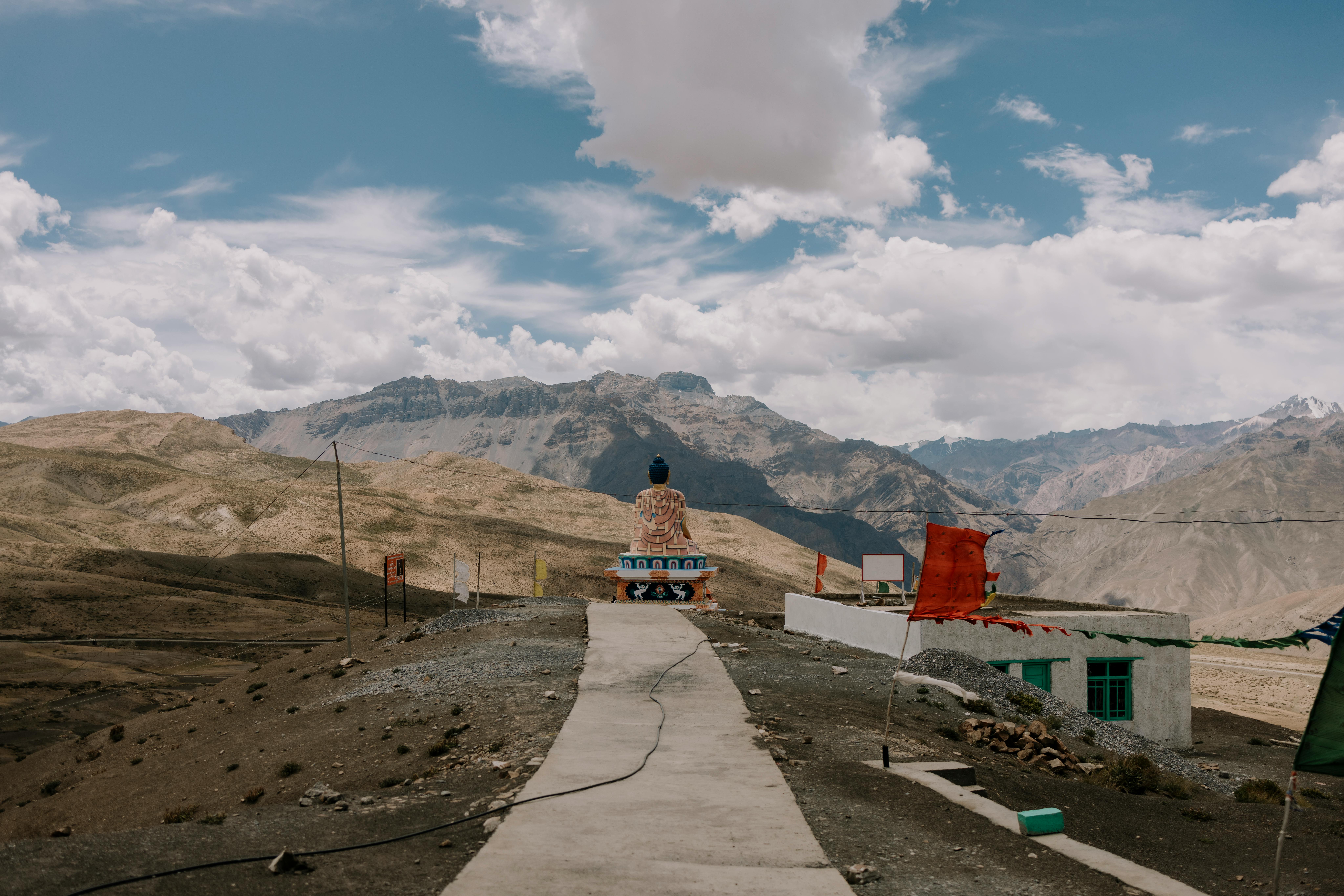 Spiti Valley Adventure gallery 3