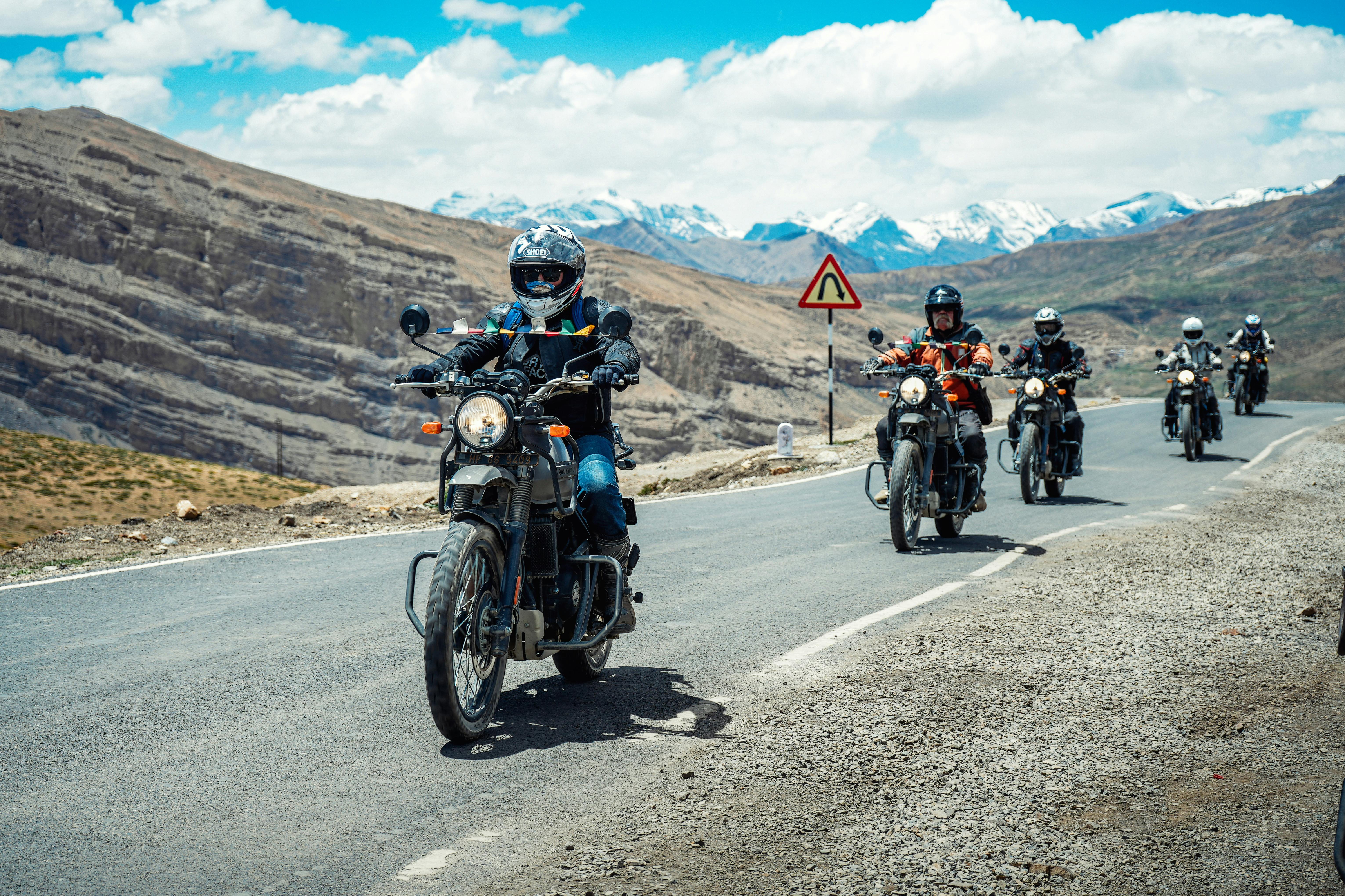 Spiti Valley gallery 1