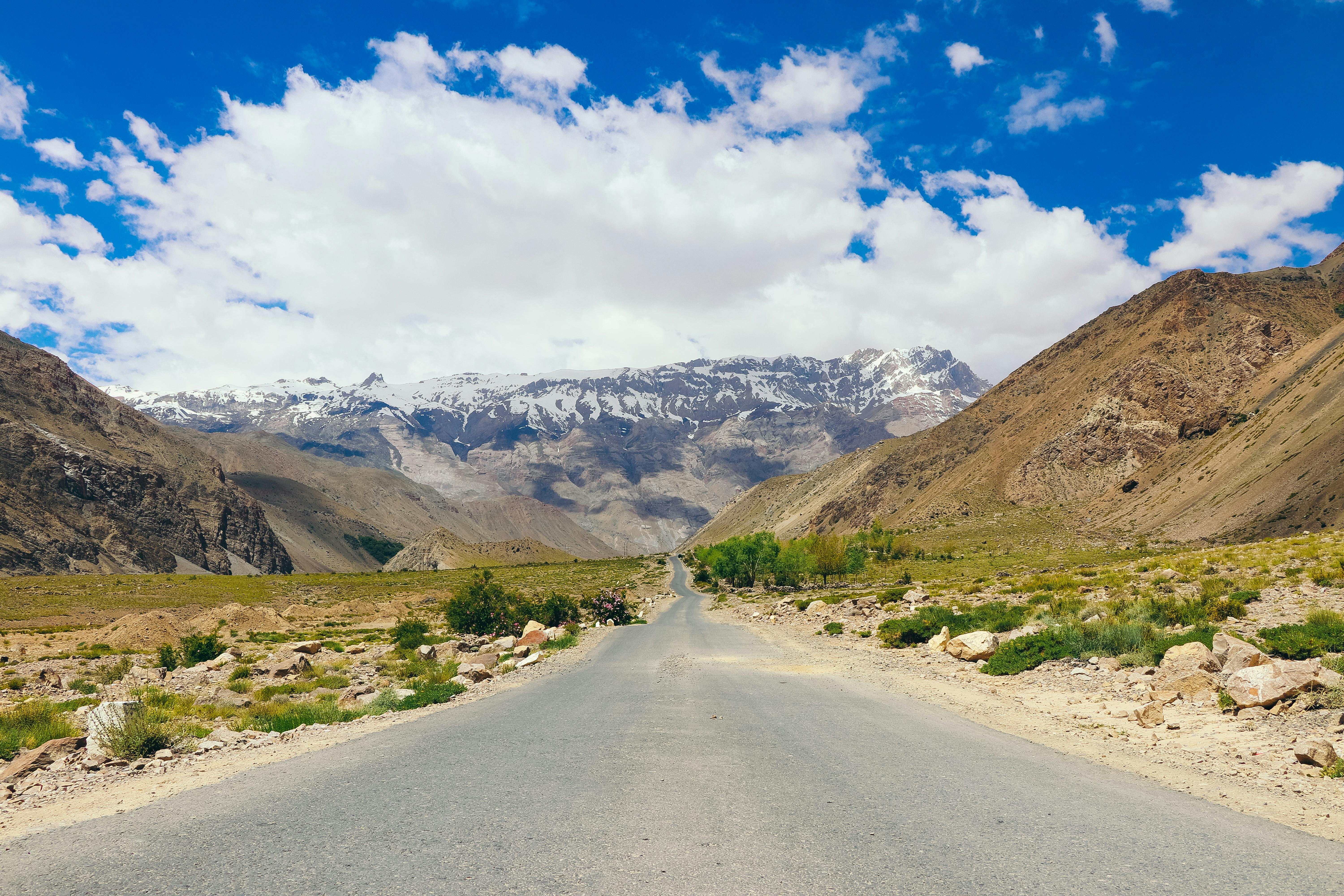 Spiti Valley gallery 3