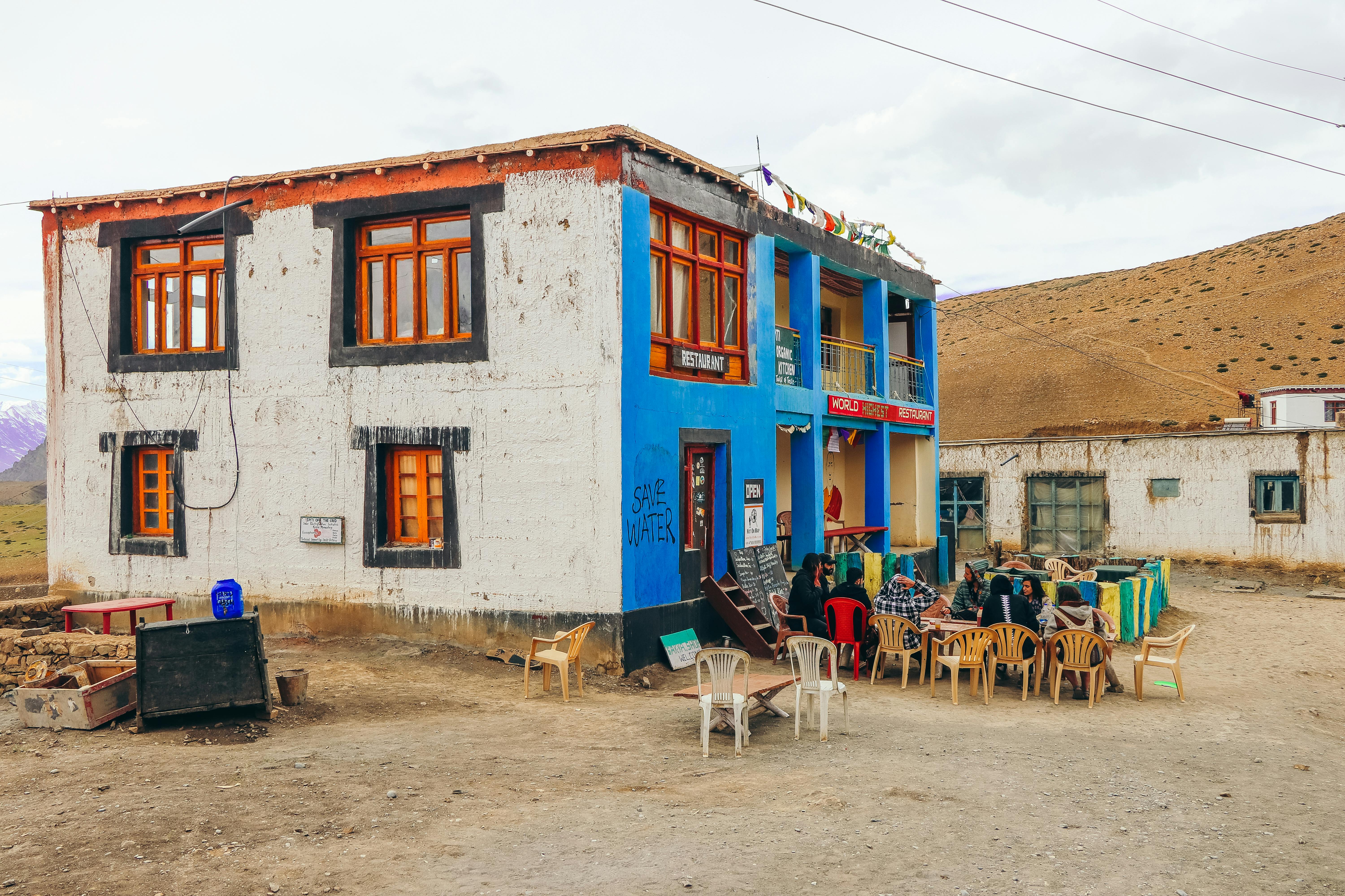 Spiti Valley gallery 4