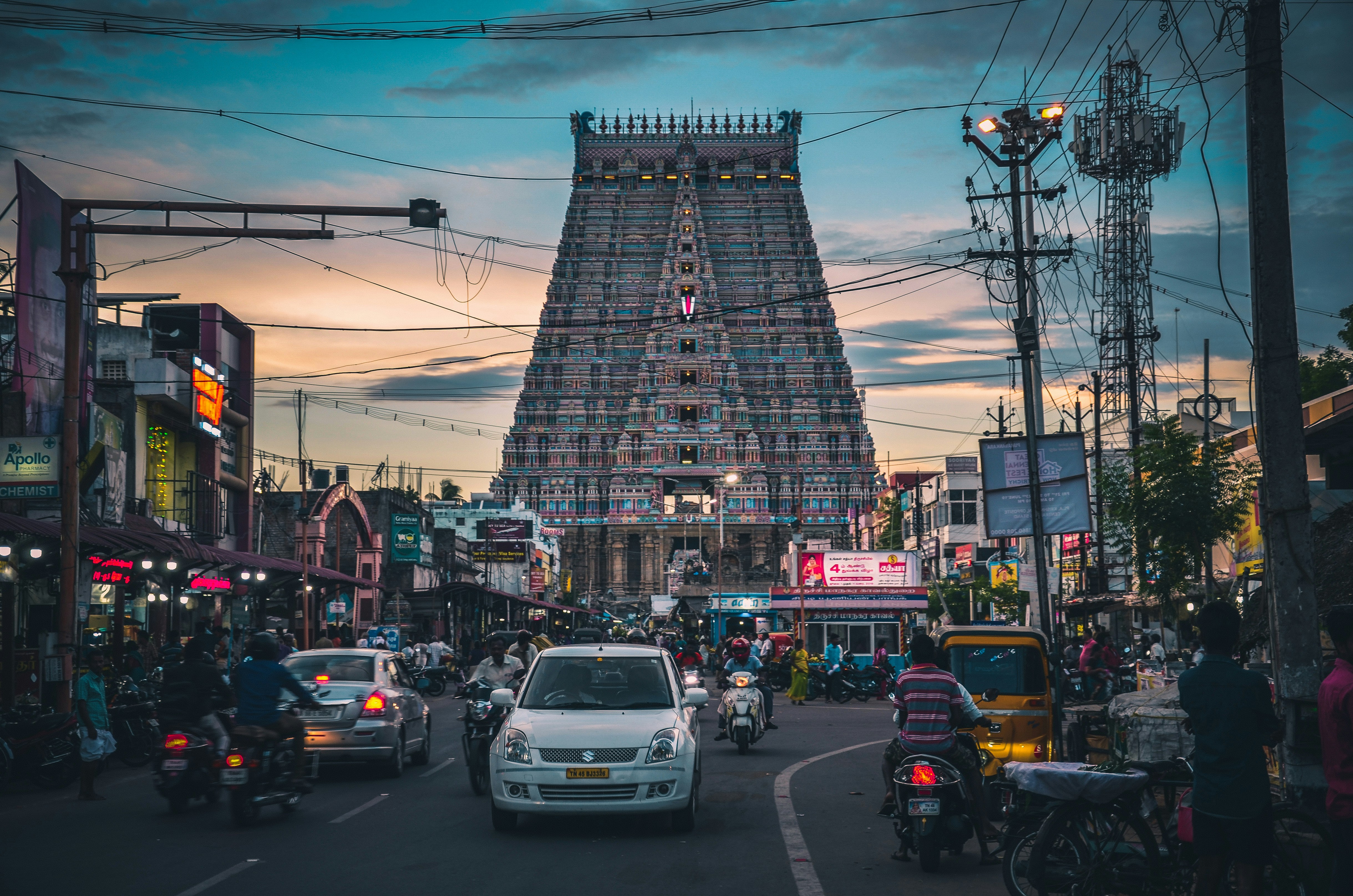 Tamil Nadu