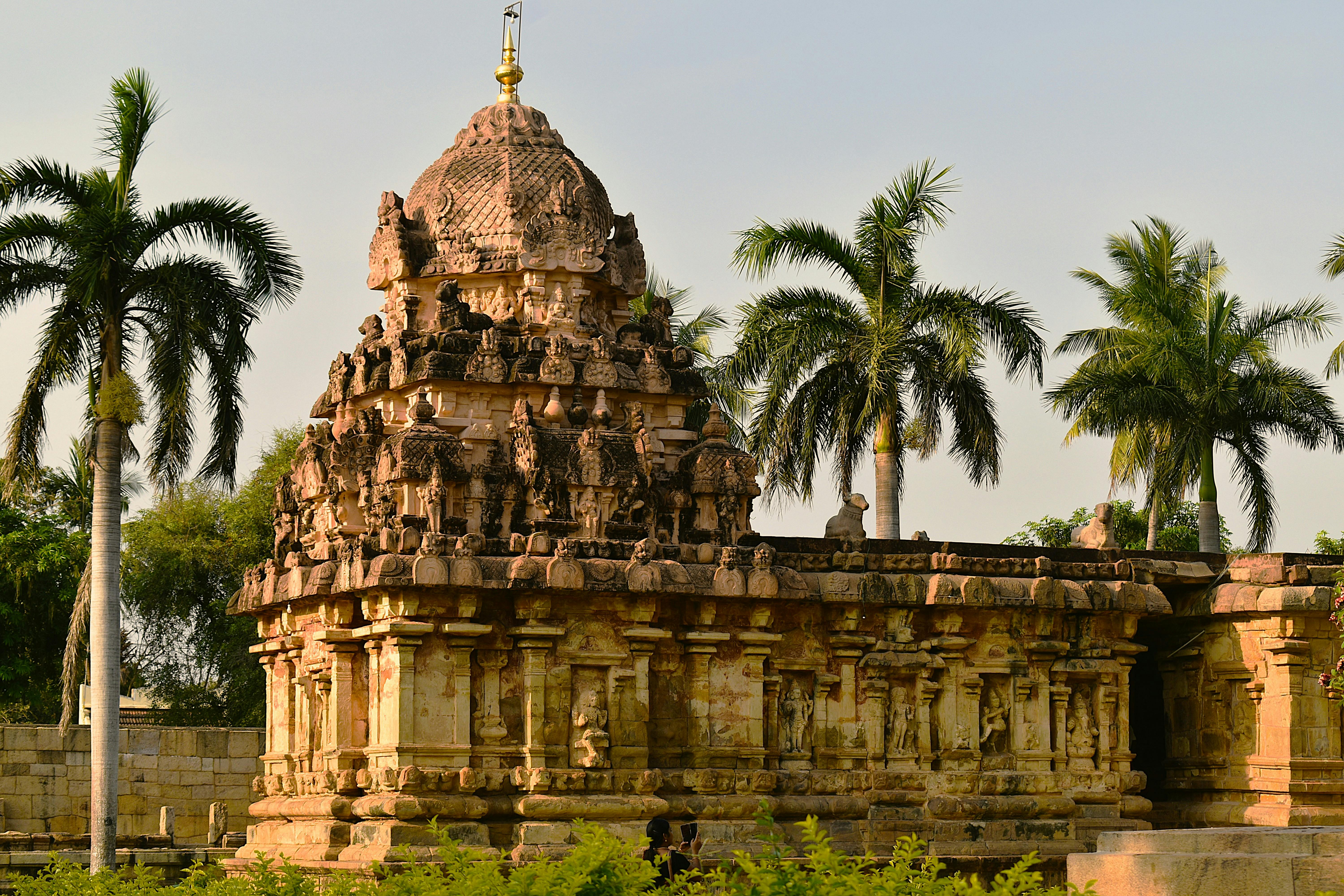 Tamil Nadu gallery 1