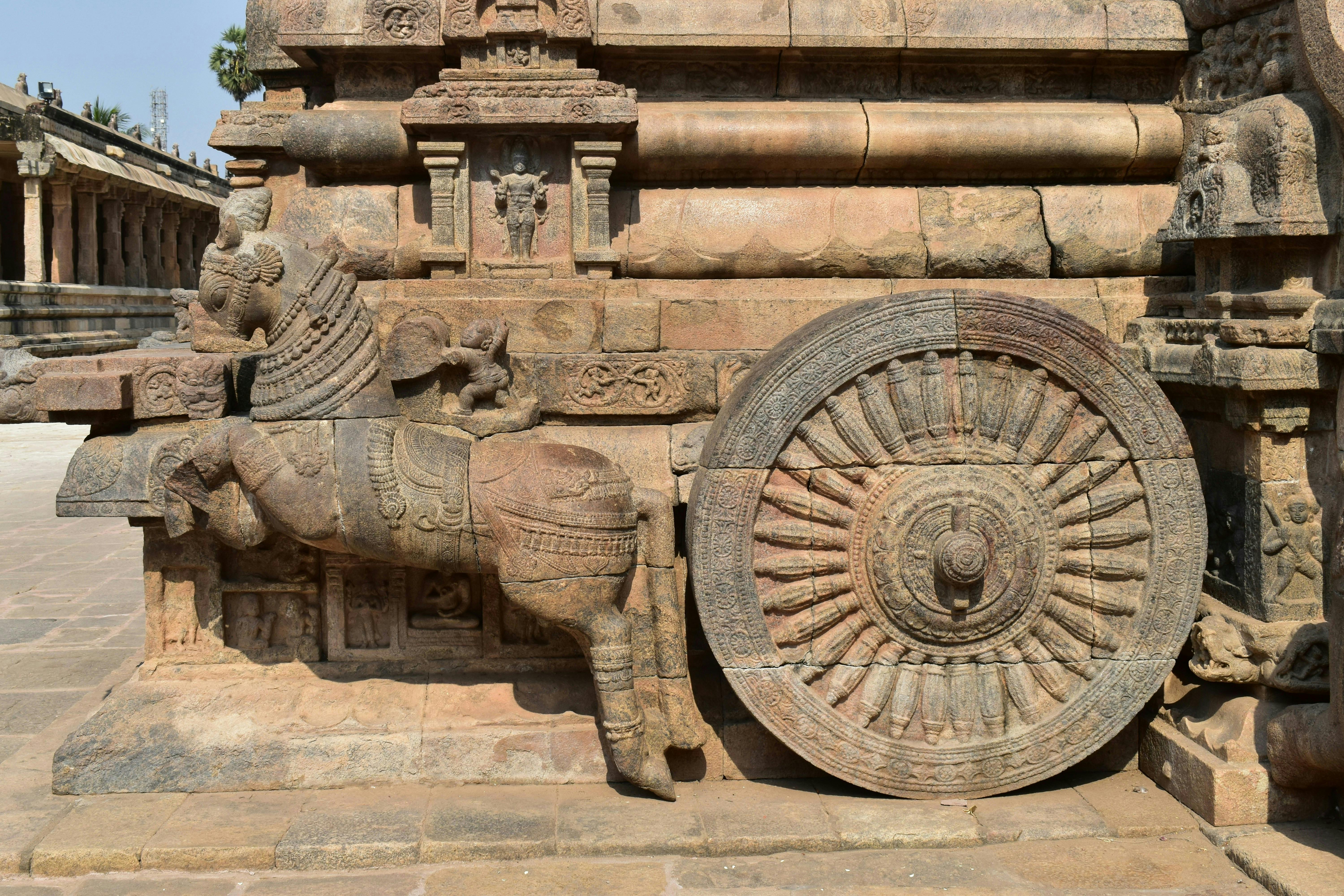 Tamil Nadu gallery 2