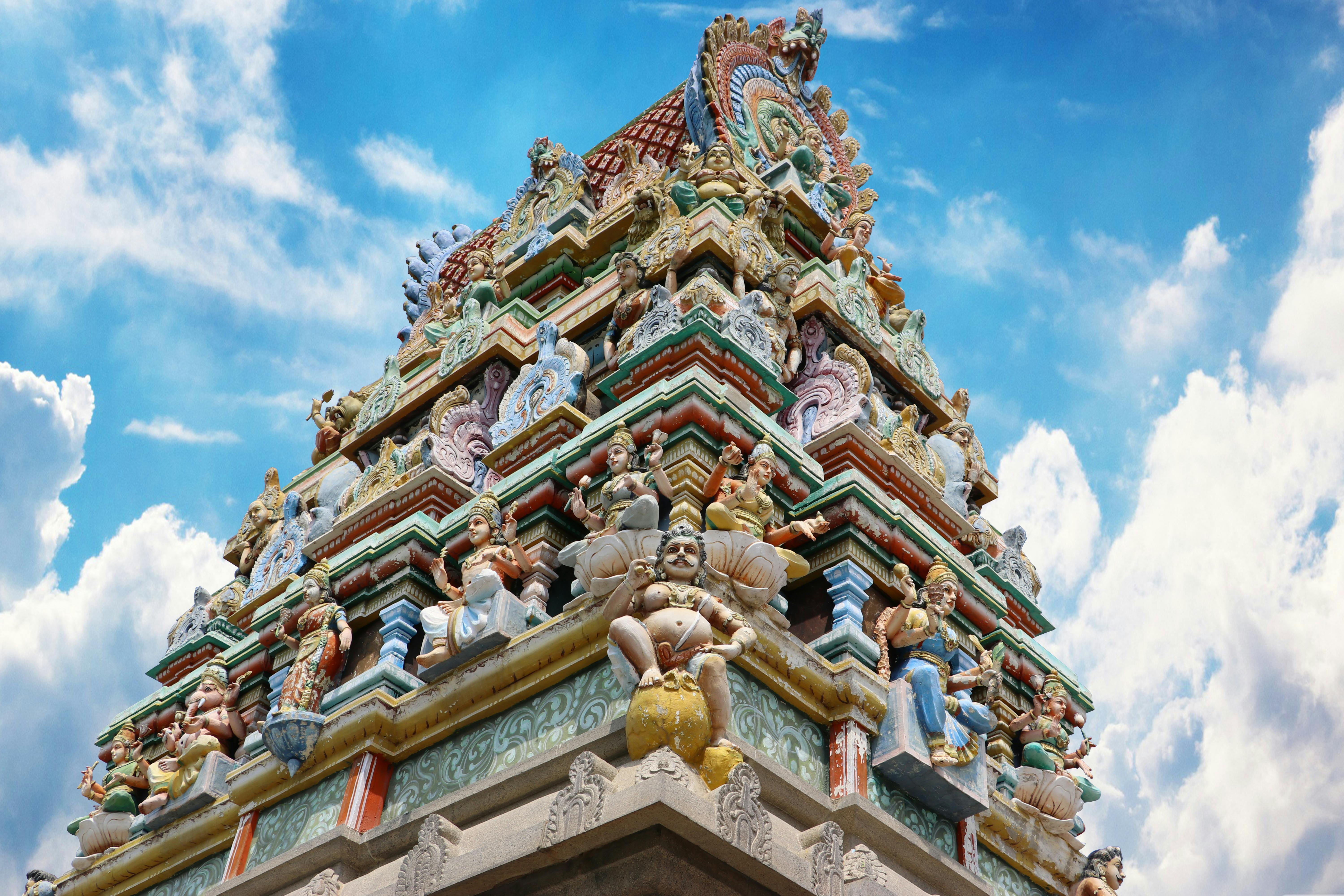 Tamil Nadu gallery 3