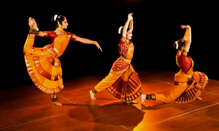 Tamil Nadu Temple Trail gallery 1