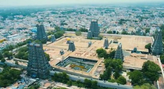 Tamil Nadu Temple Trail gallery 3