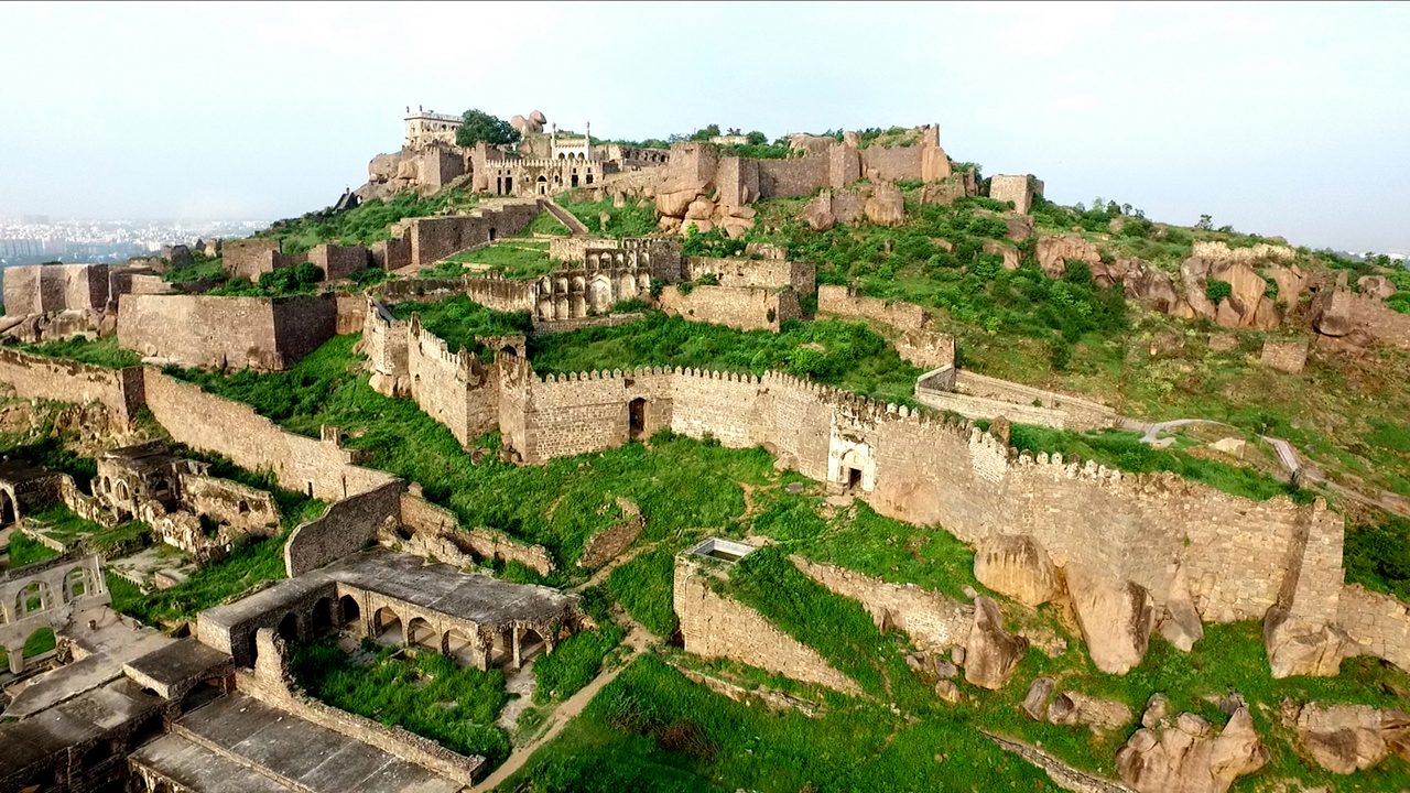 Telangana gallery 1