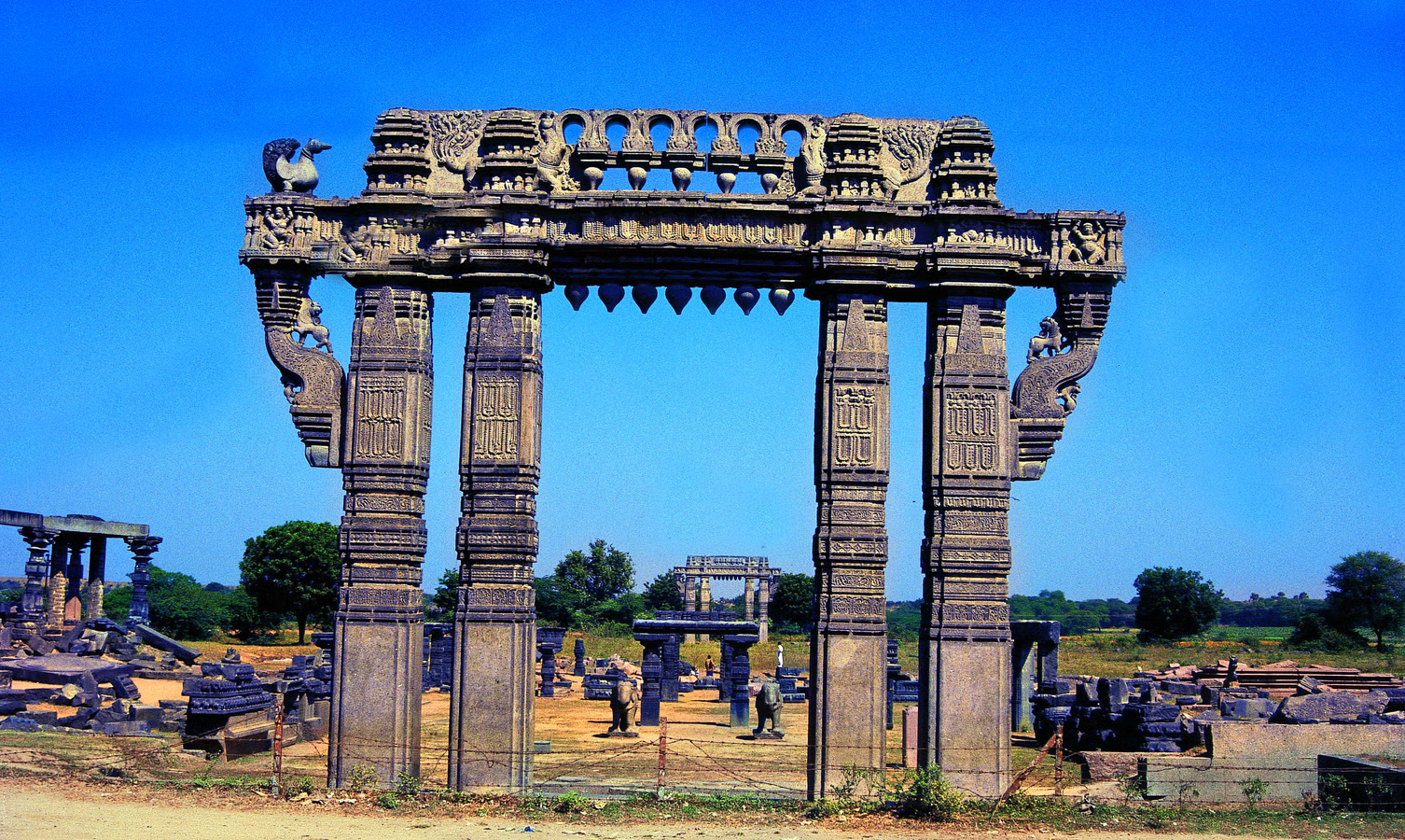 Telangana gallery 3