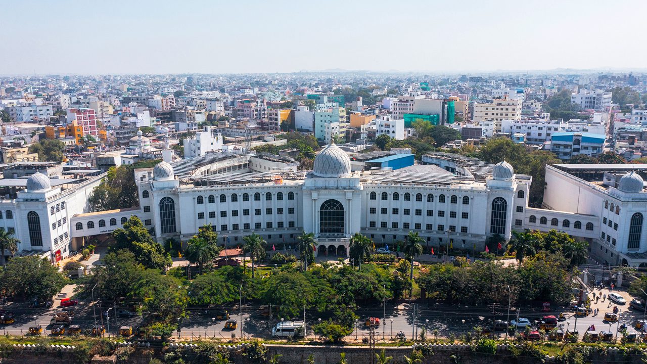 Telangana gallery 4