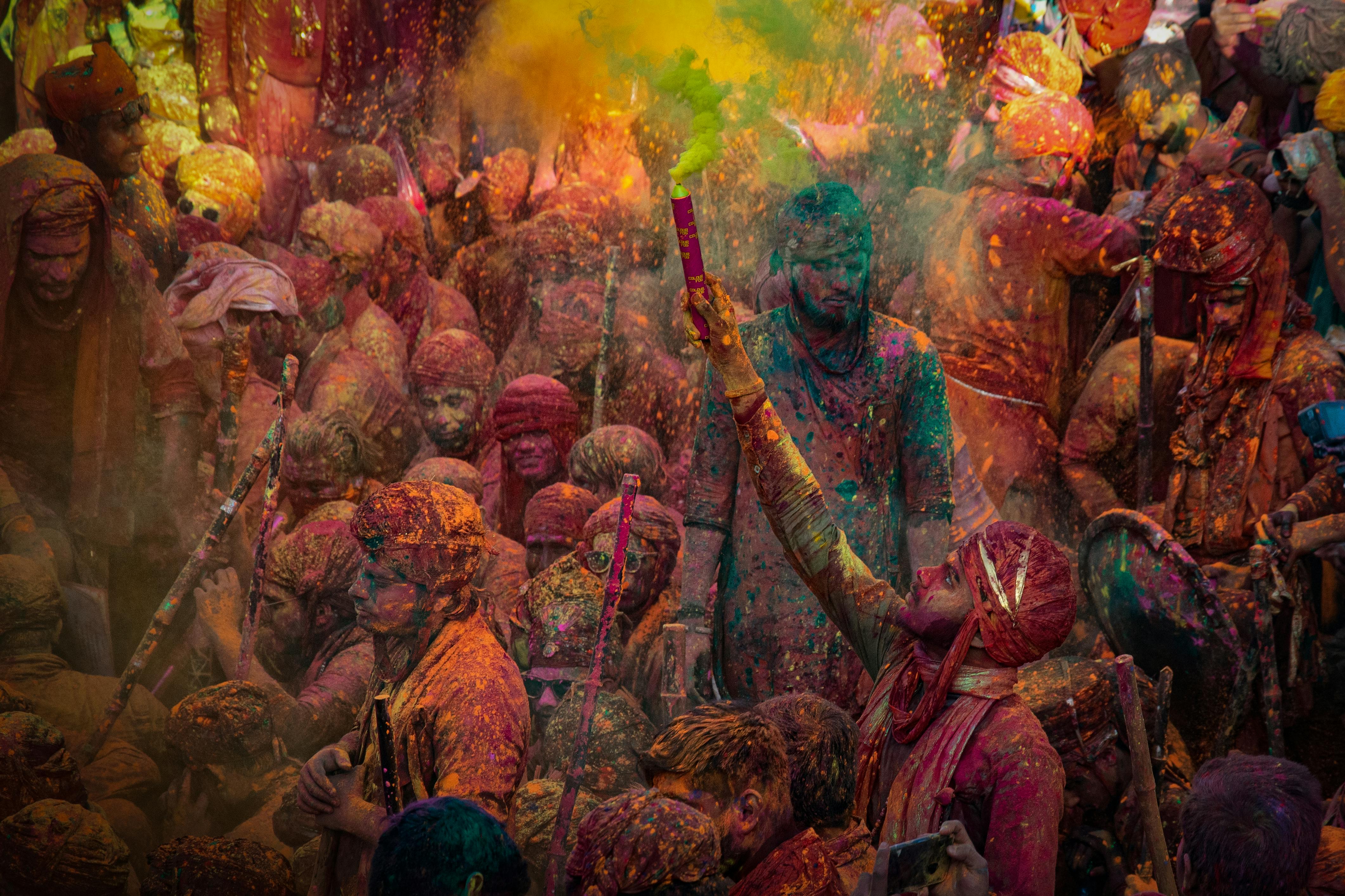 Uttar Pradesh gallery 2