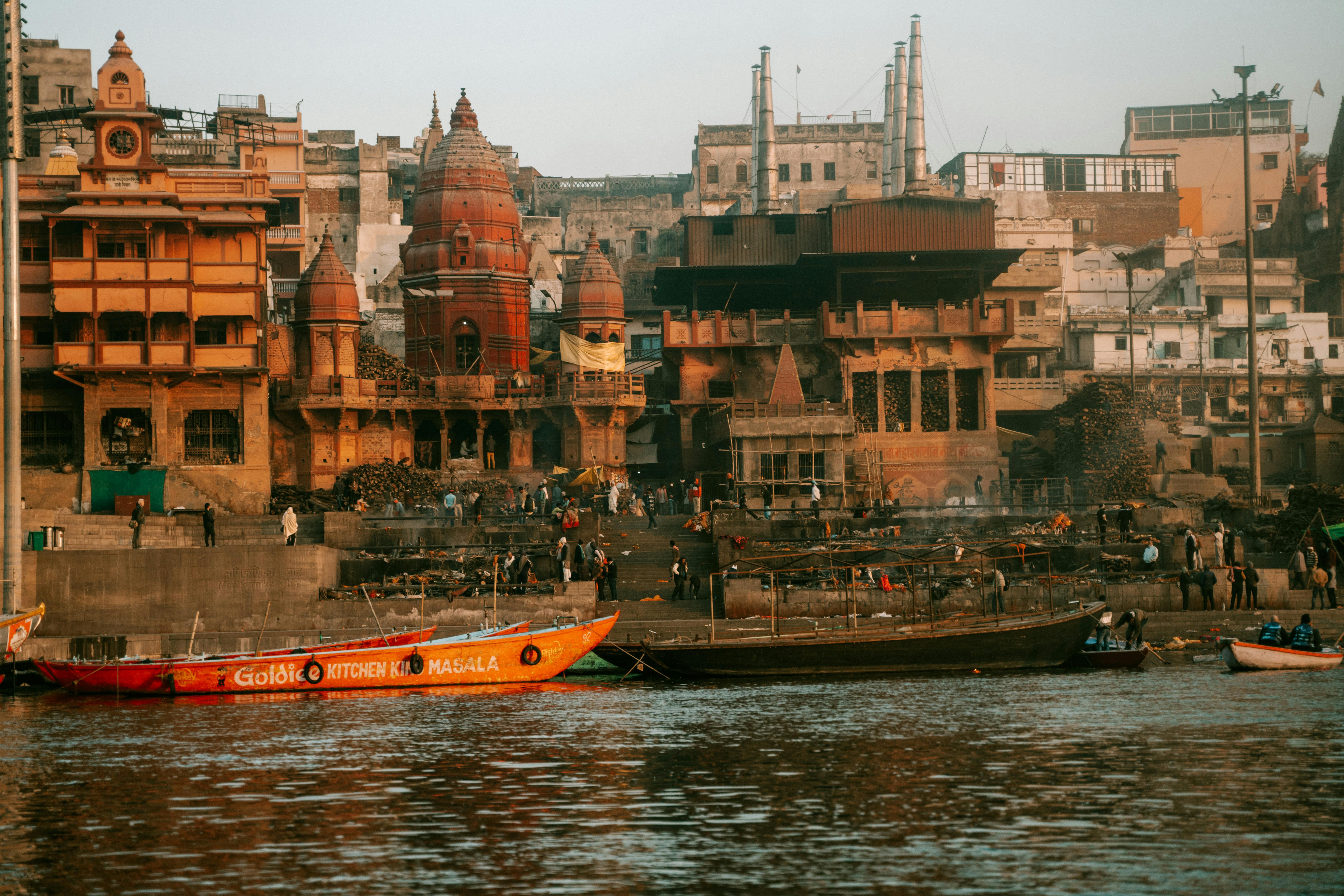 Uttar Pradesh gallery 3
