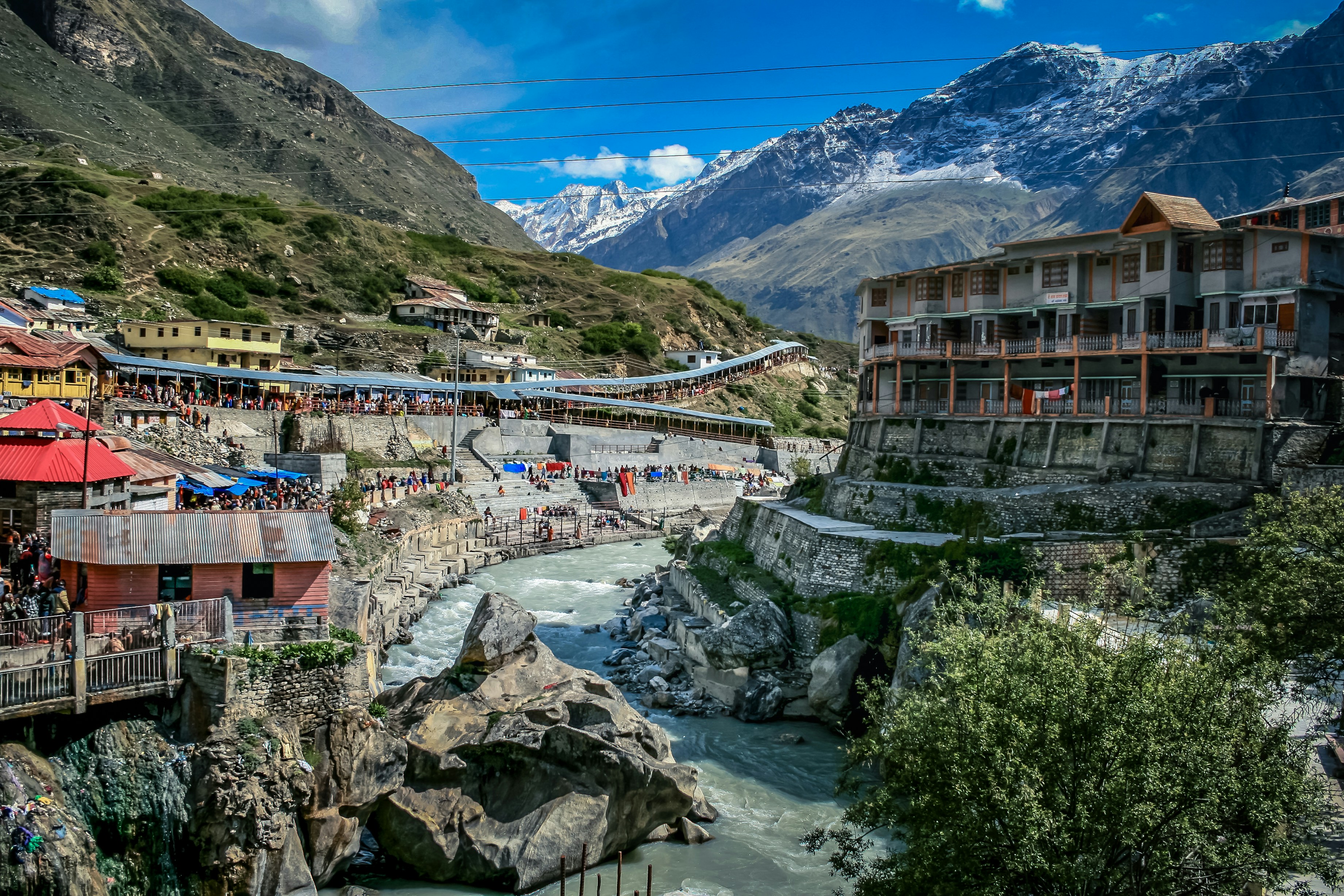 Uttarakhand
