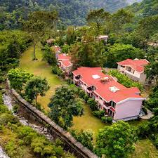 Jim Corbett Riverside Resort