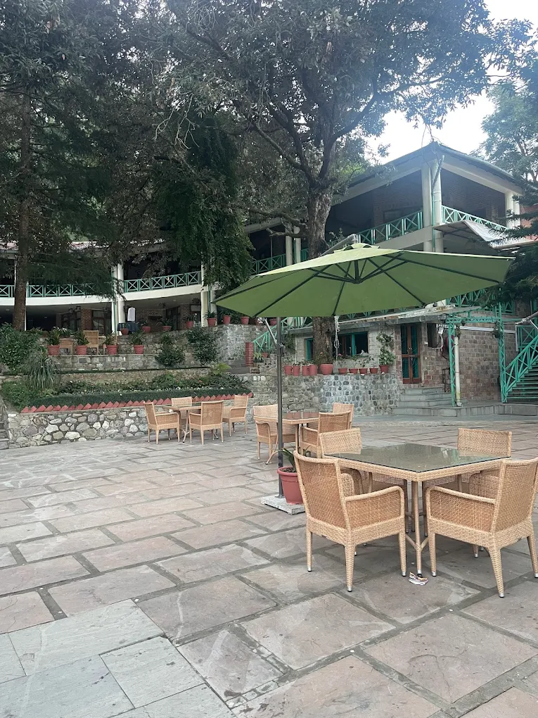 Nainital Lake Resort