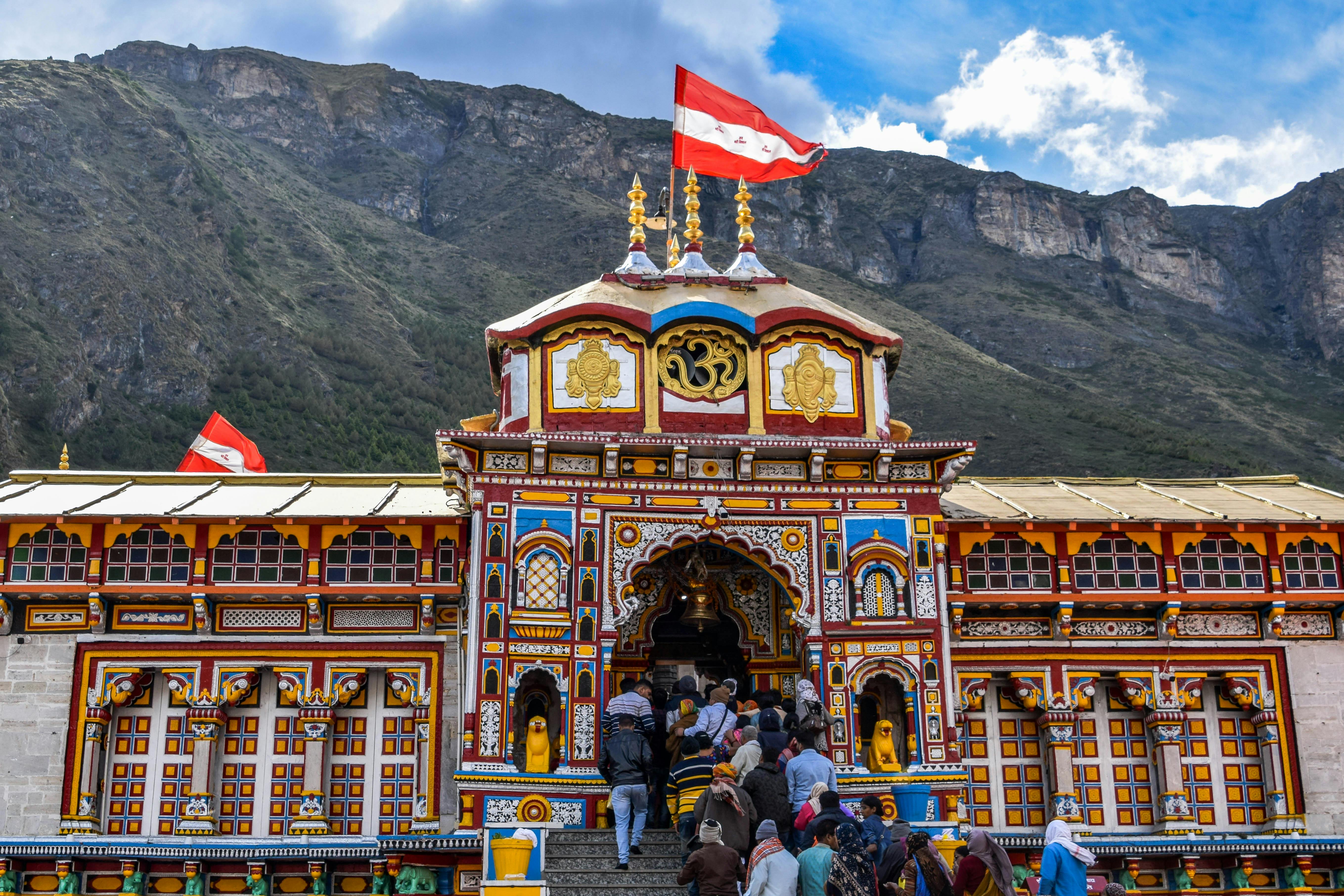 Uttarakhand Adventure Journey gallery 1
