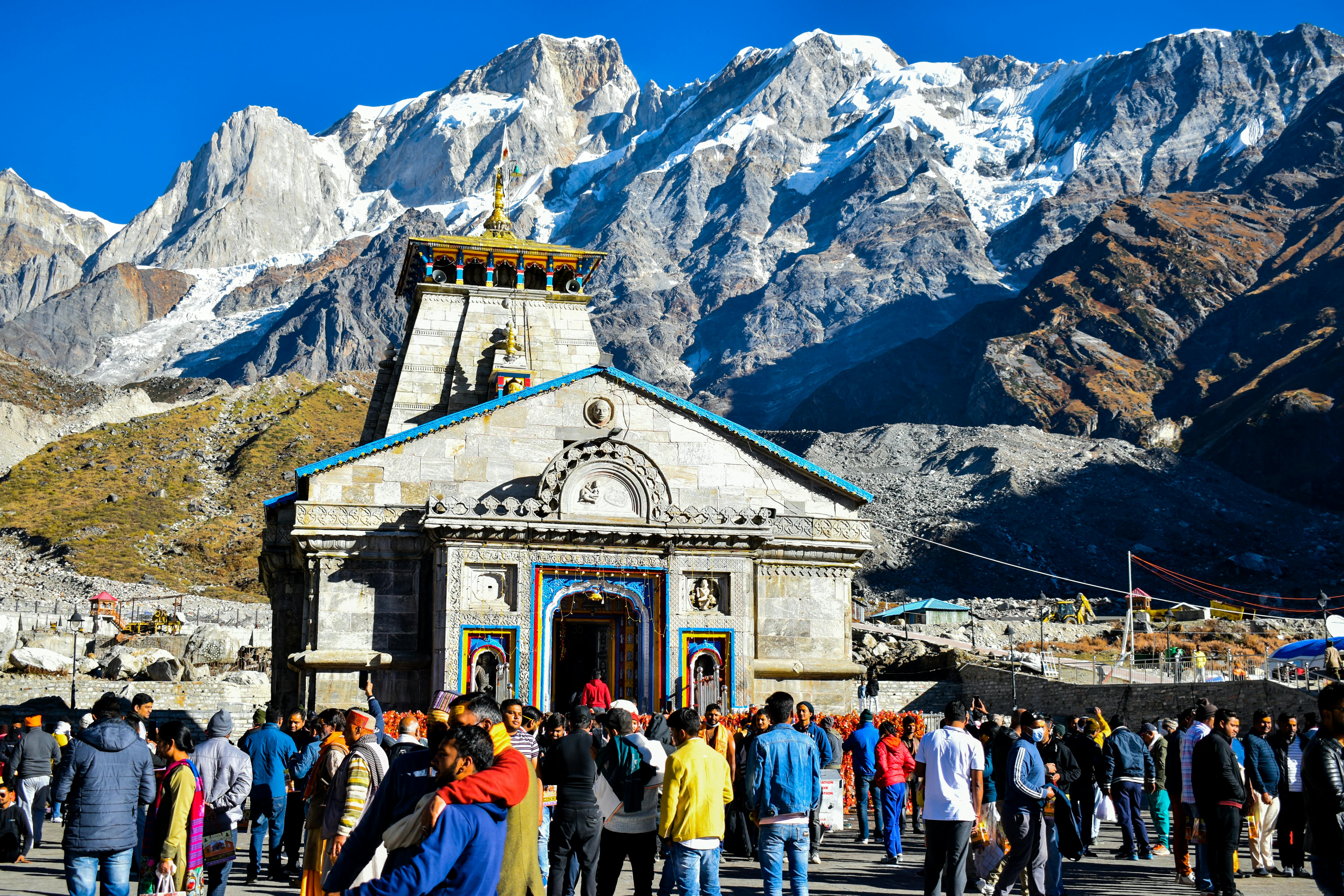 Uttarakhand Adventure Journey gallery 3