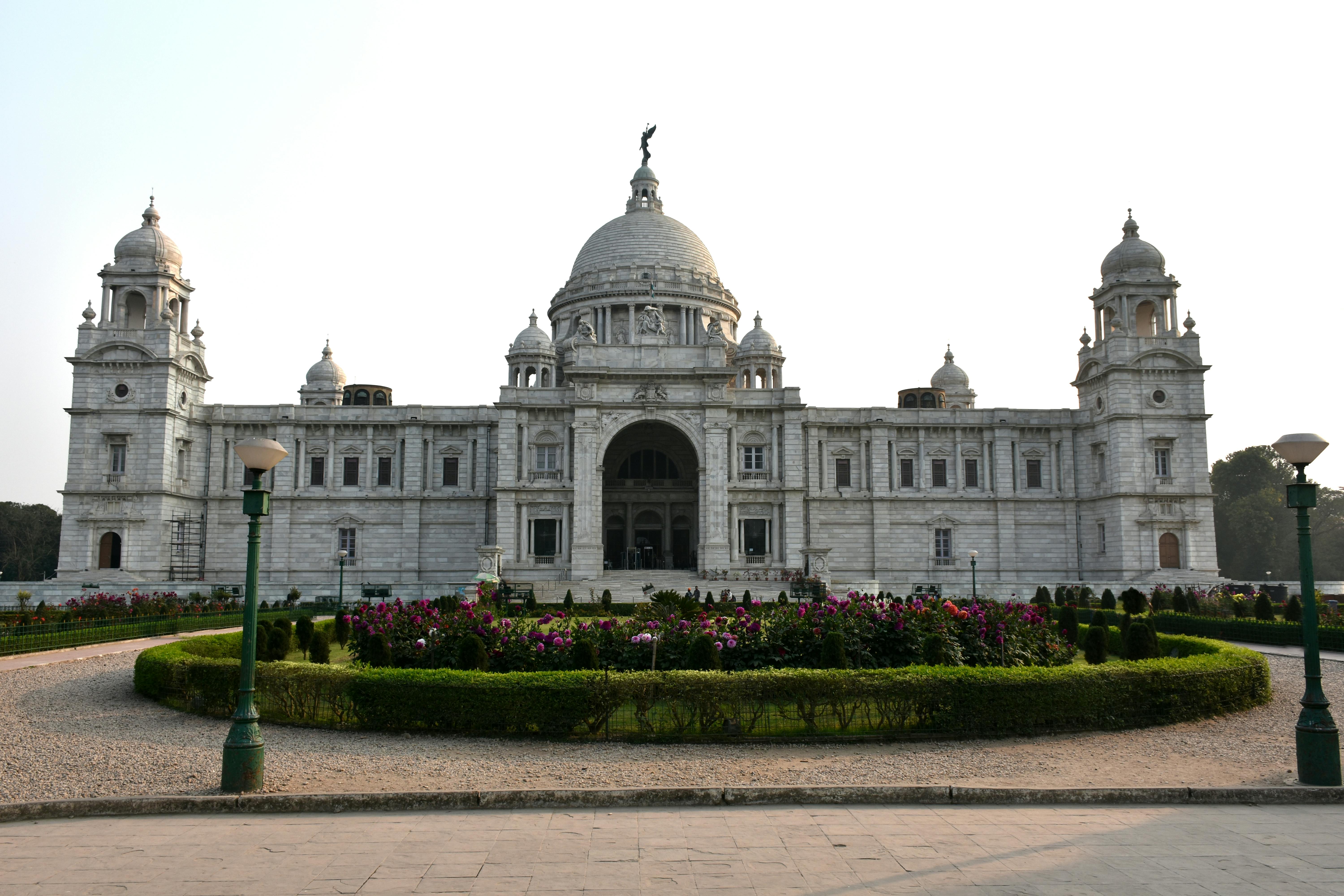 Victoria Memorial