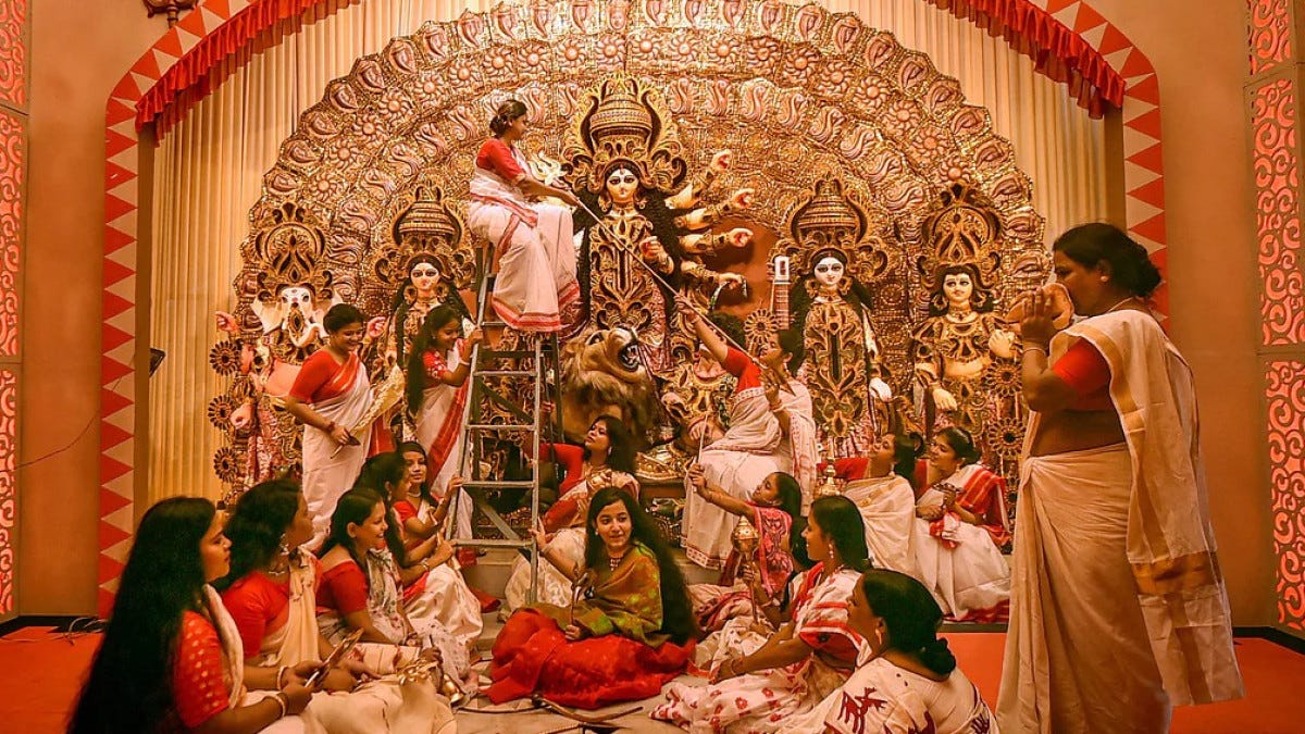 West Bengal gallery 1