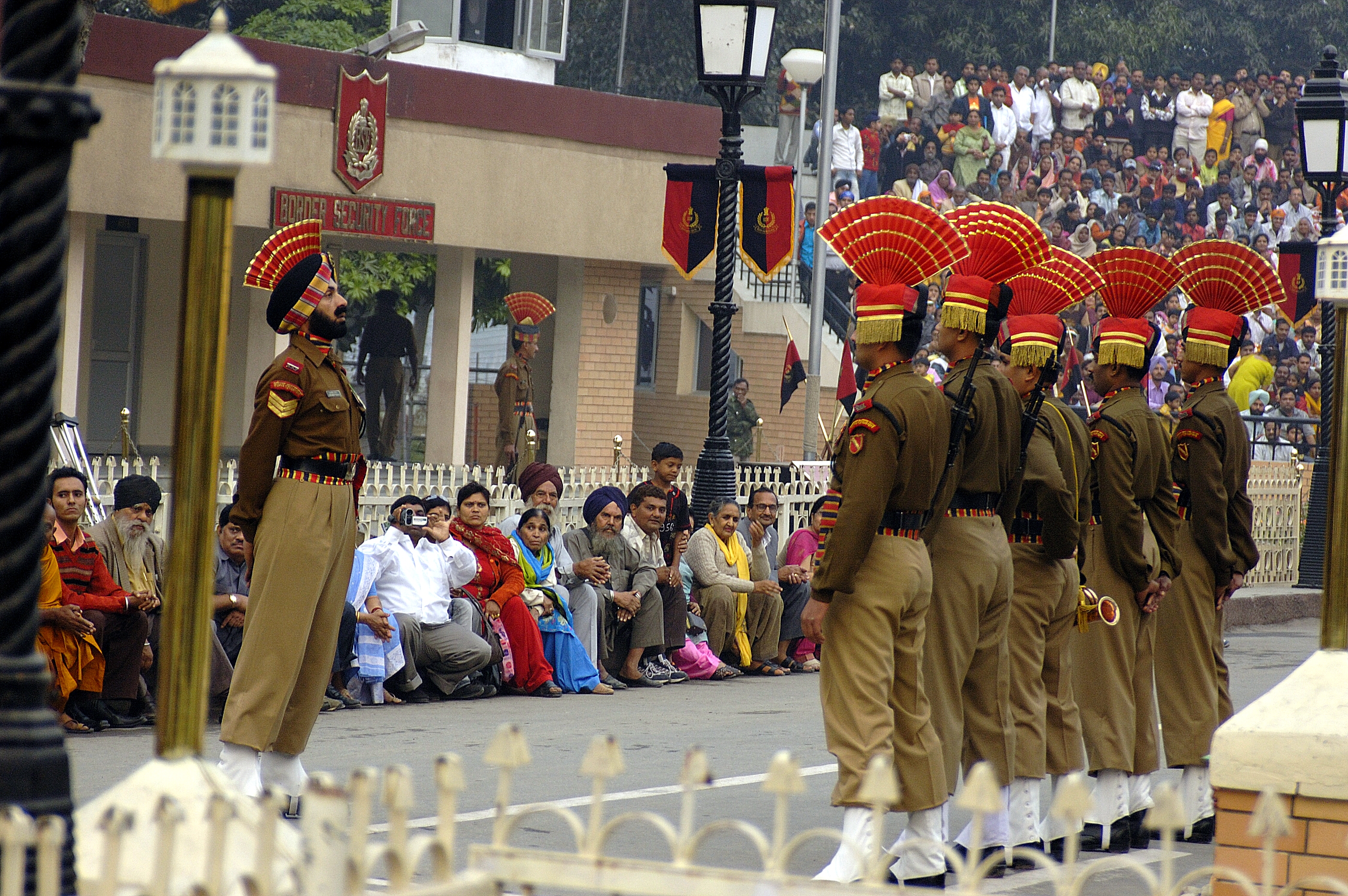 Amritsar Spiritual & Heritage Getaway gallery 1