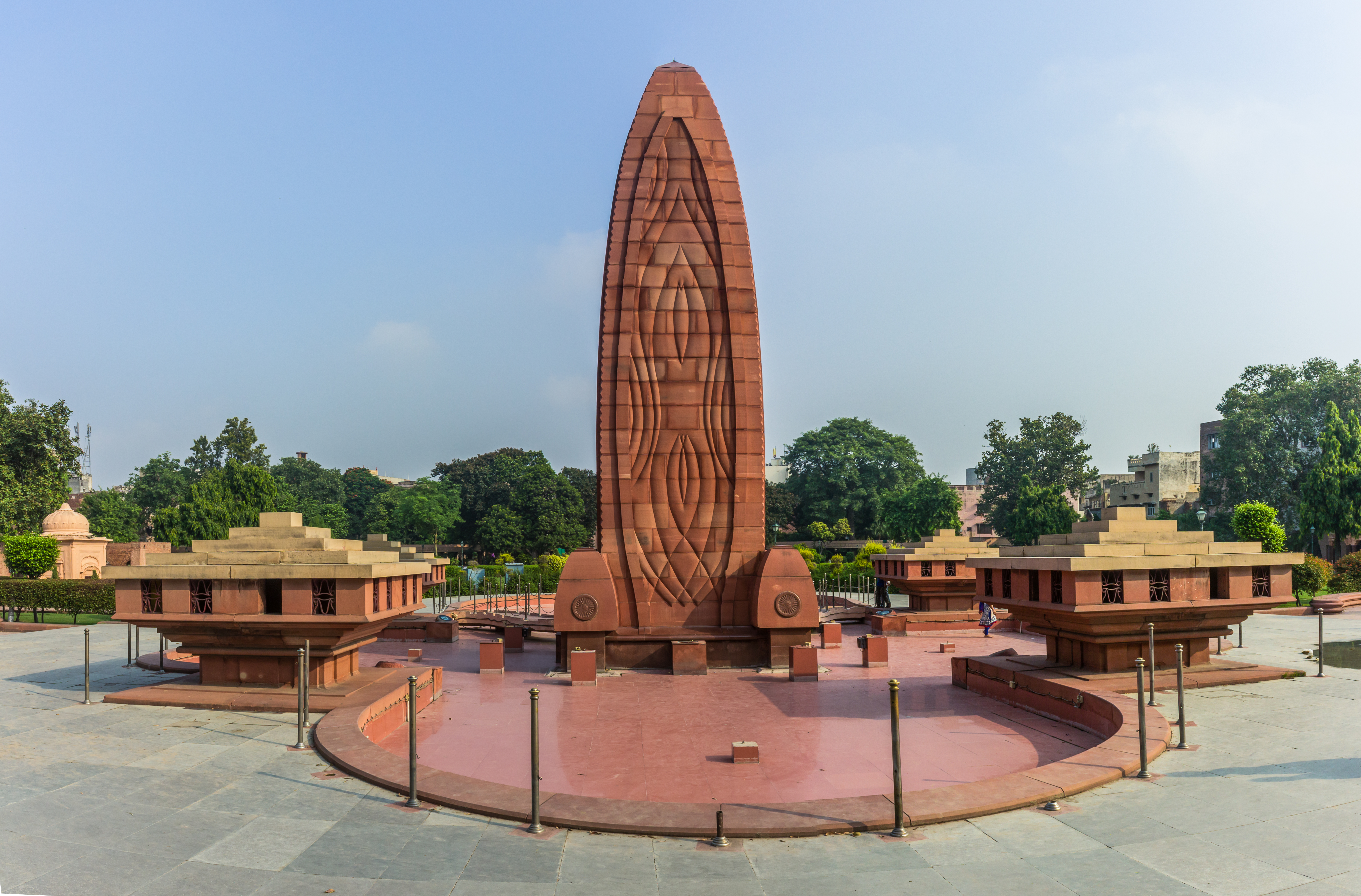 Amritsar Spiritual & Heritage Getaway gallery 2