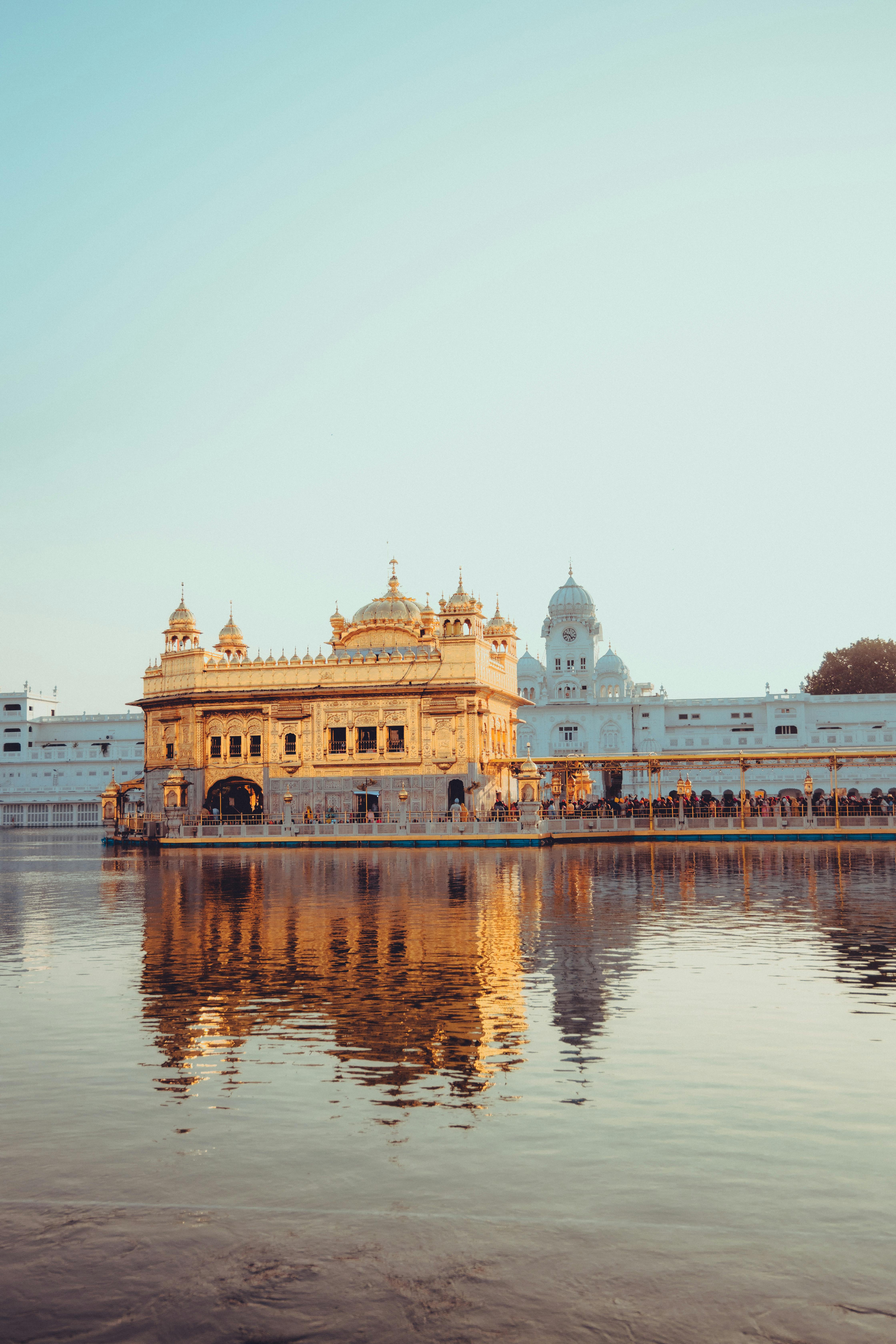 Amritsar Spiritual & Heritage Getaway gallery 3