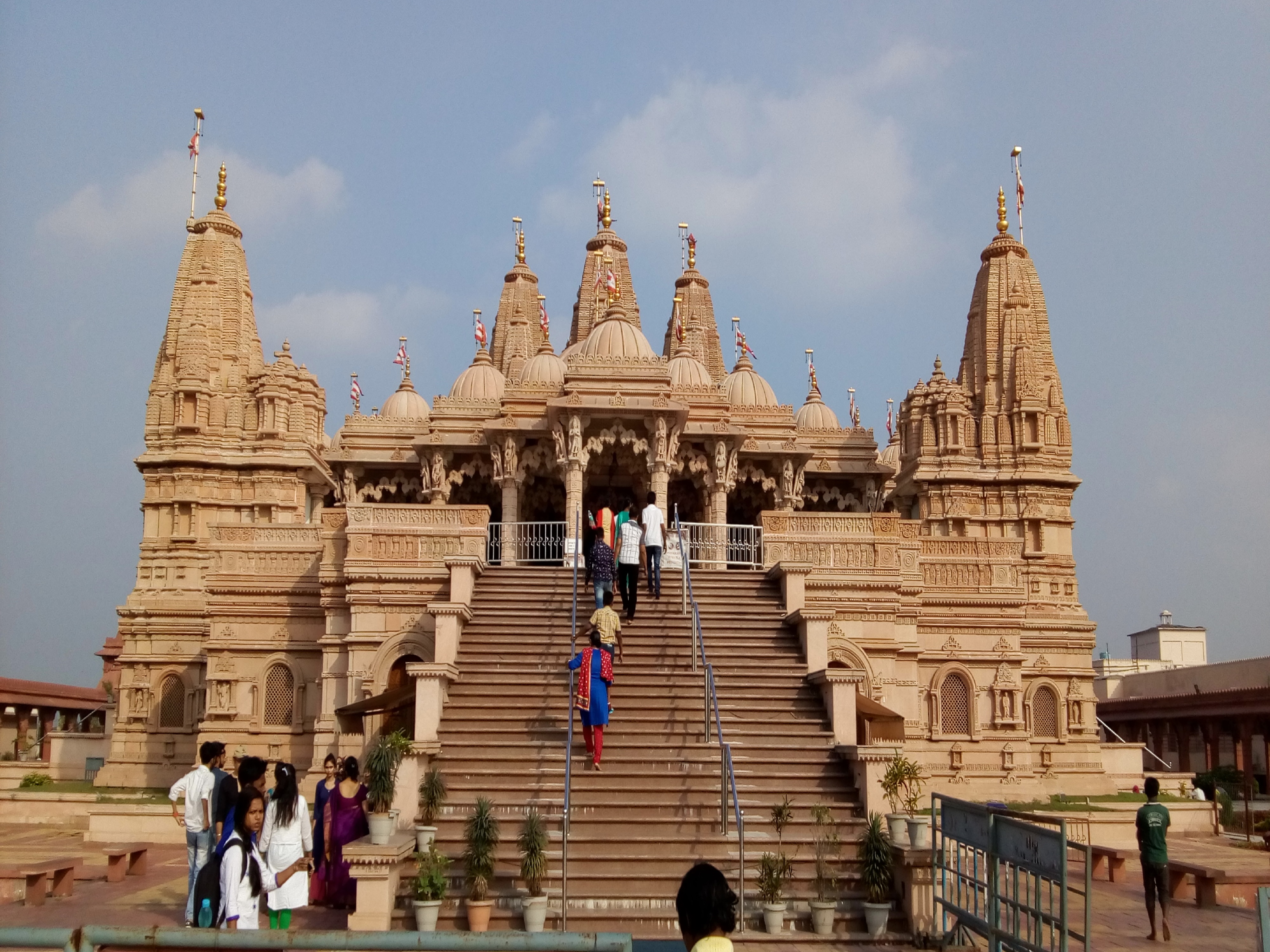Ayodhya & Varanasi Spiritual Trail gallery 1