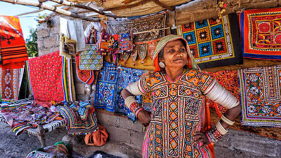 Desert Jewels of Rajasthan gallery 2