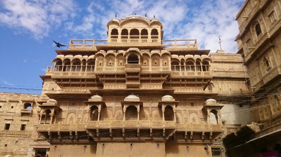 Desert Jewels of Rajasthan gallery 3