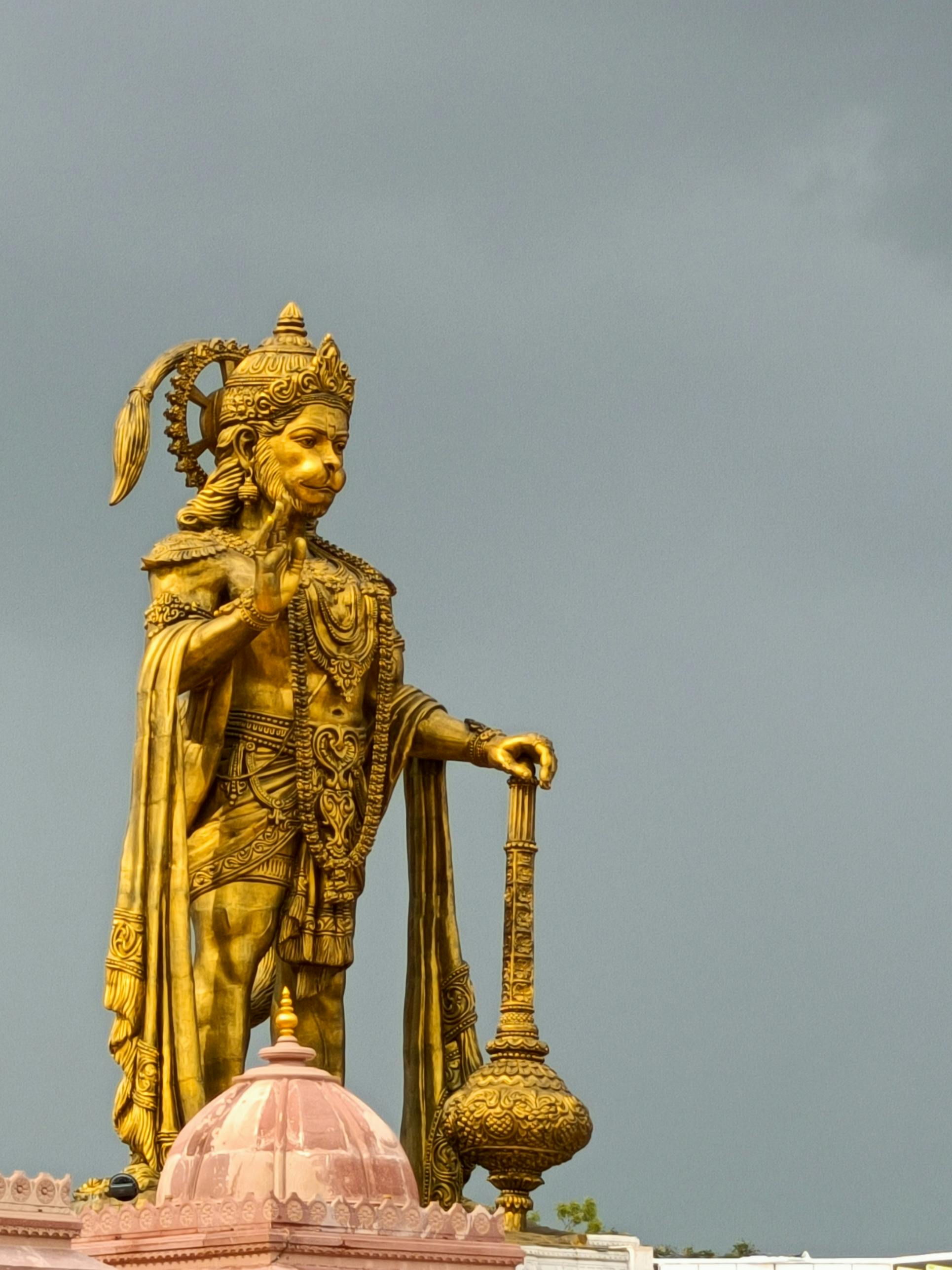 Divine Ayodhya Pilgrimage Tour
