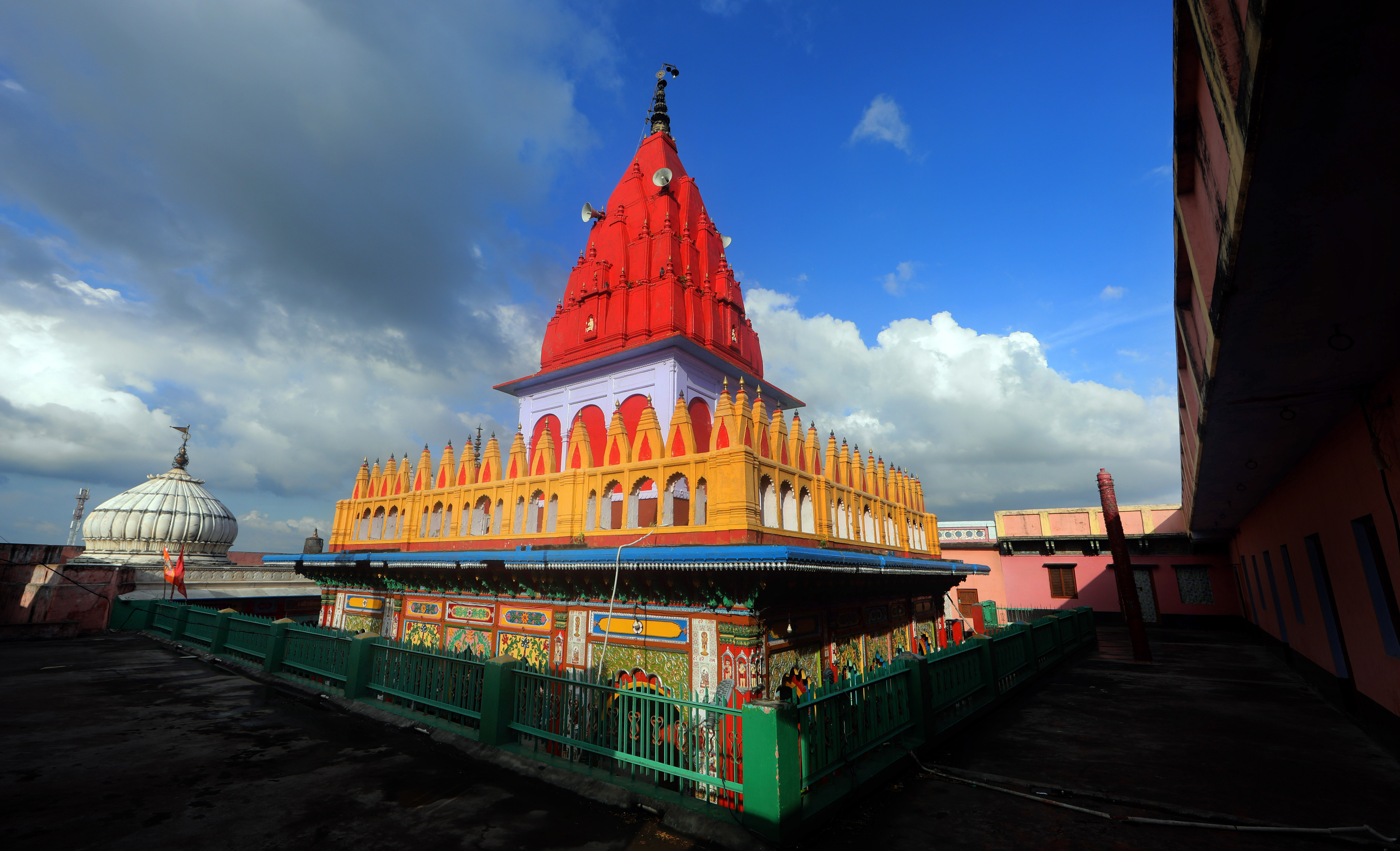 Royal Triangle of Rajasthan gallery 2