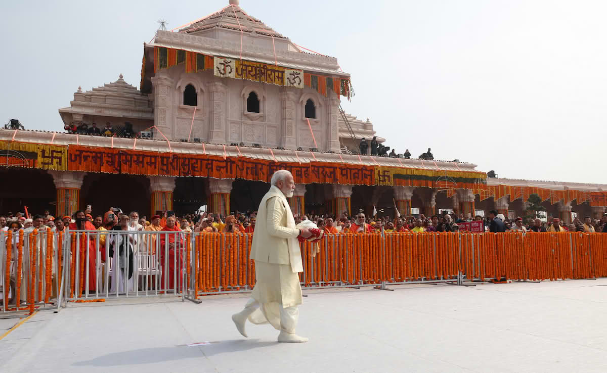 Royal Triangle of Rajasthan gallery 3