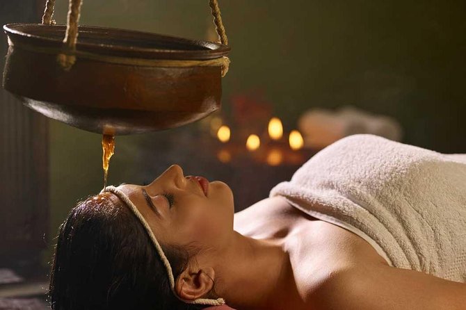 Essence of Kerala gallery 1