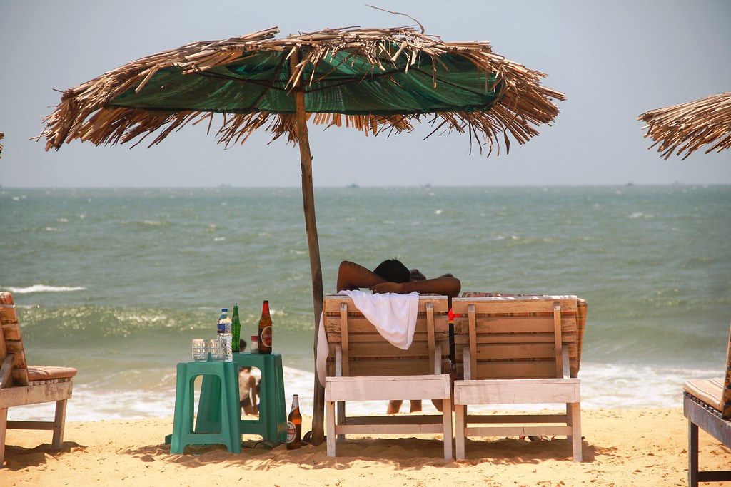 Goa Beach & Heritage Escape gallery 1