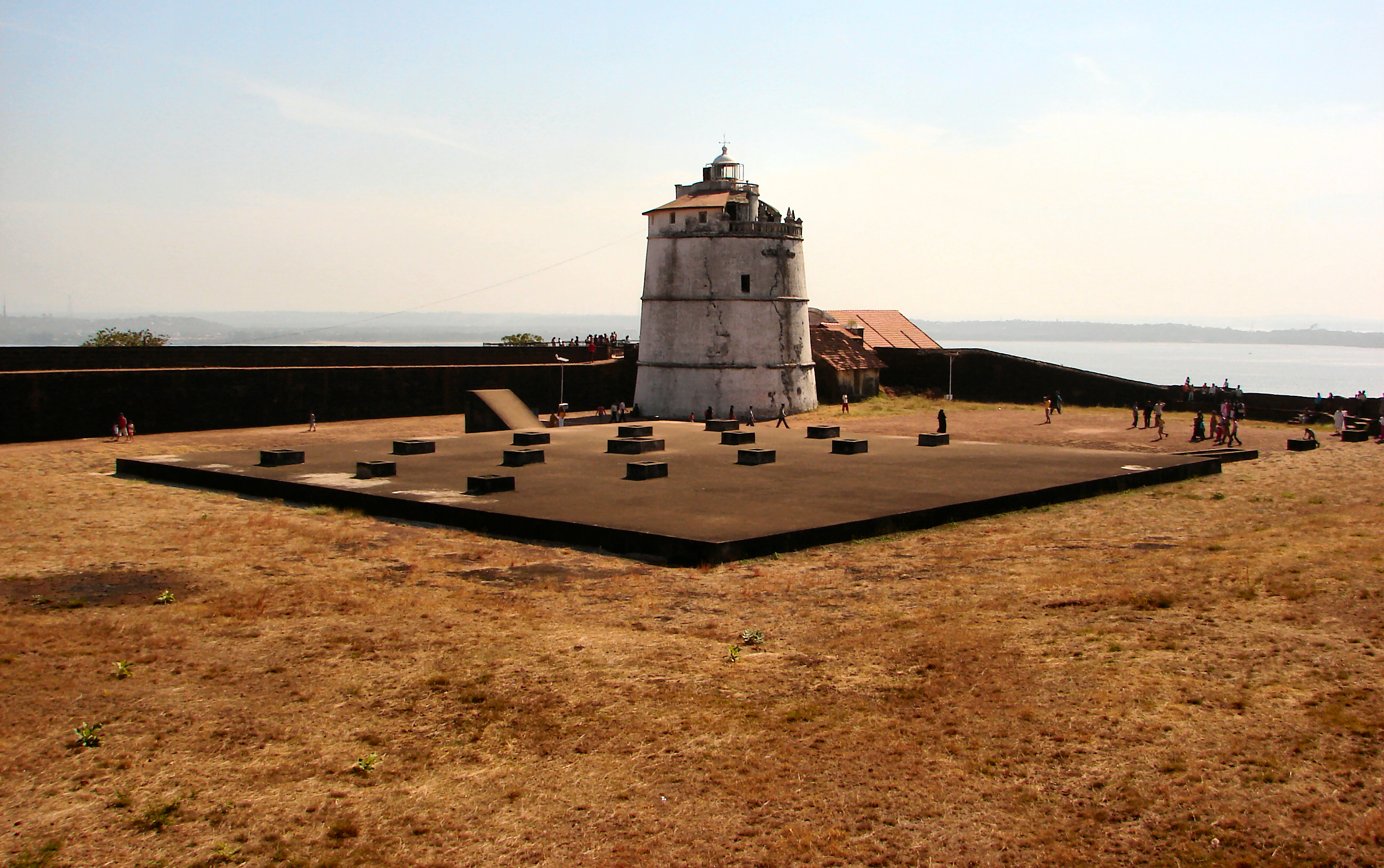 Goa Beach & Heritage Escape gallery 2