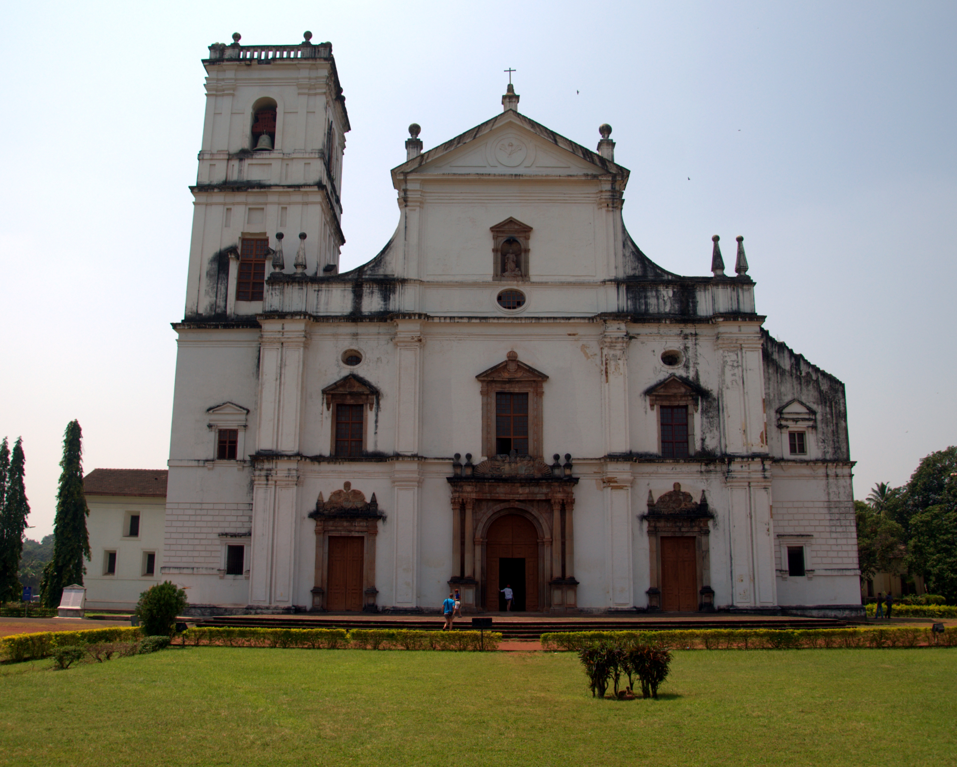 Goa Beach & Heritage Escape gallery 3