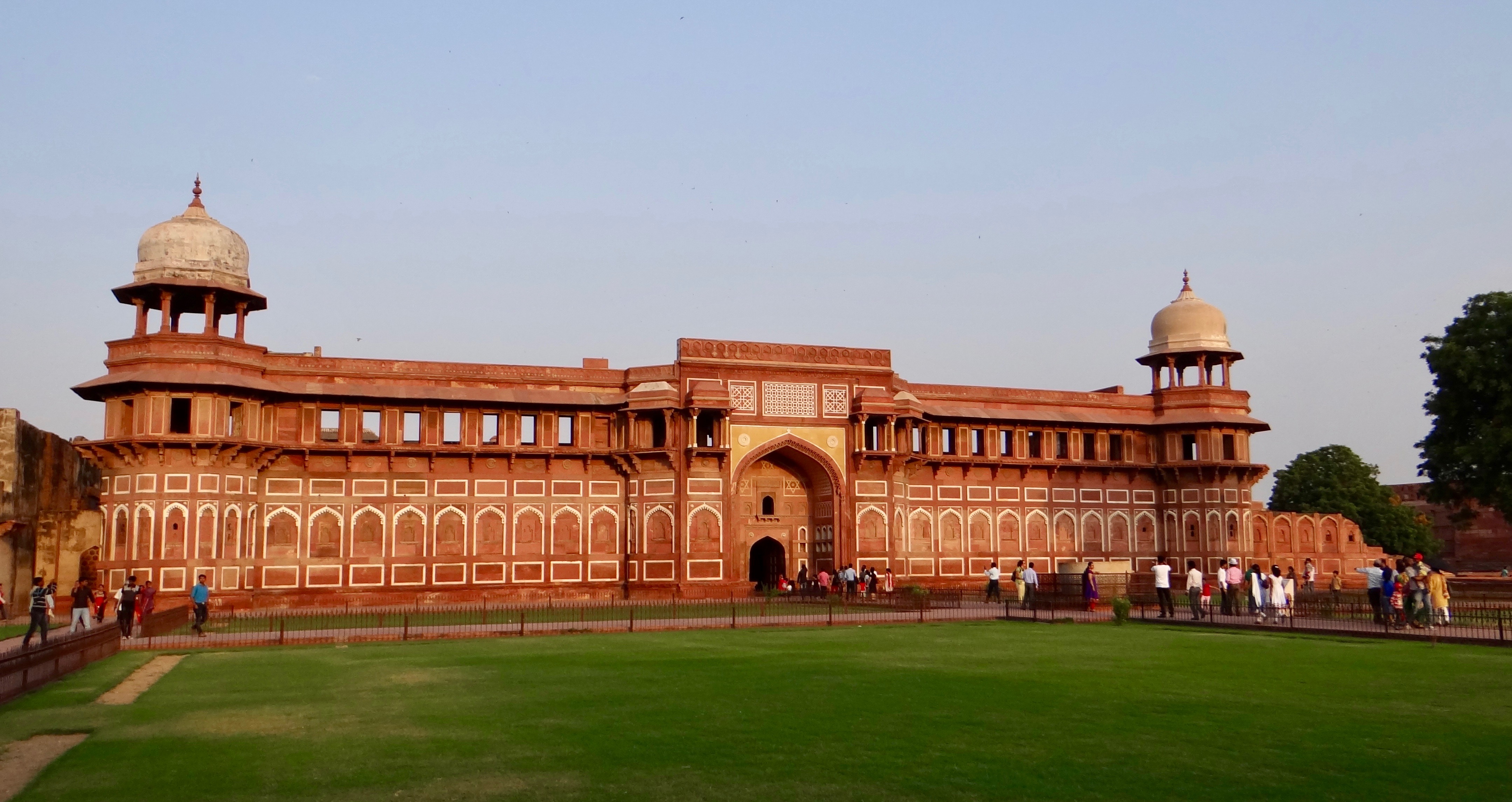 Golden Triangle Tour gallery 1