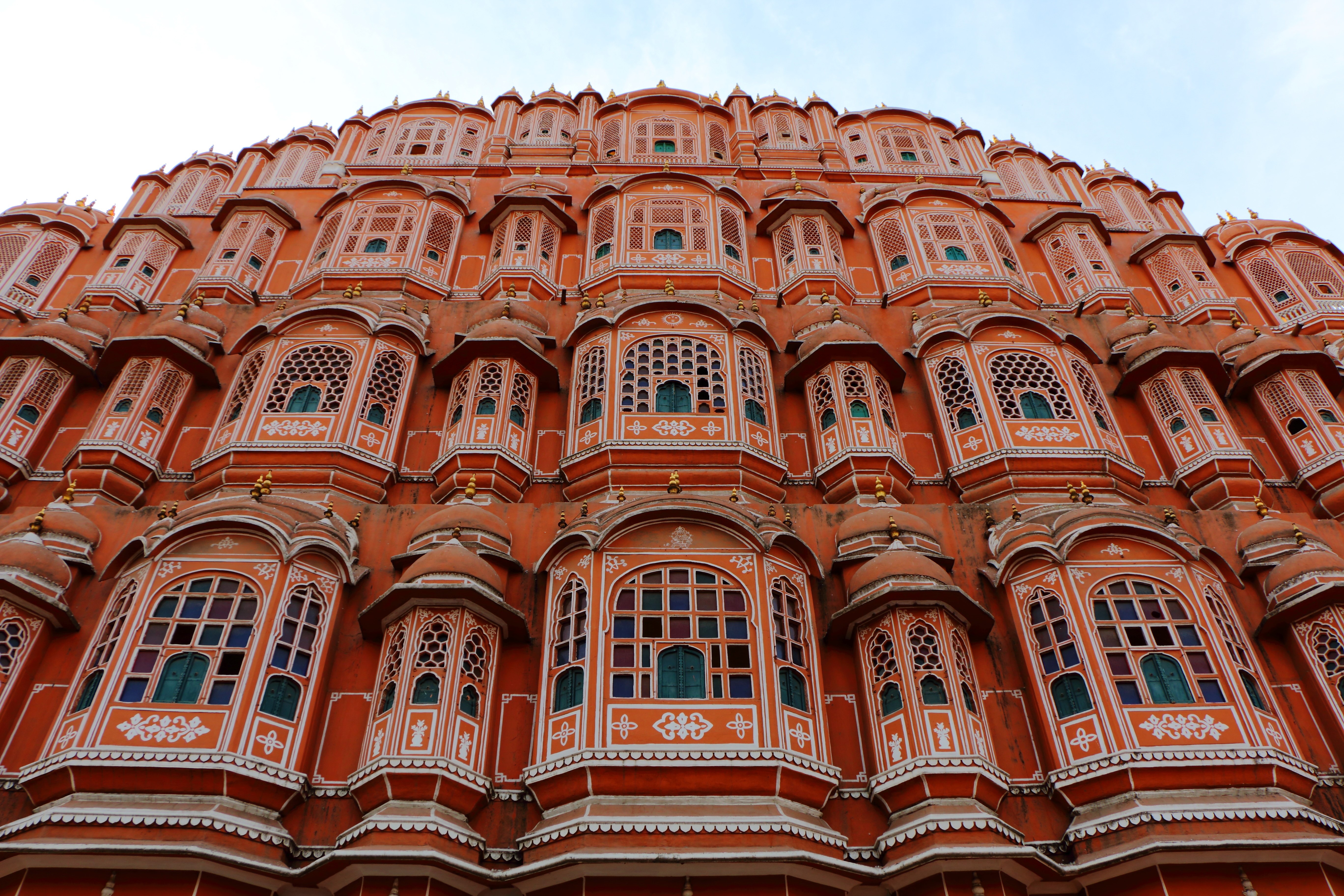 Golden Triangle Tour gallery 2