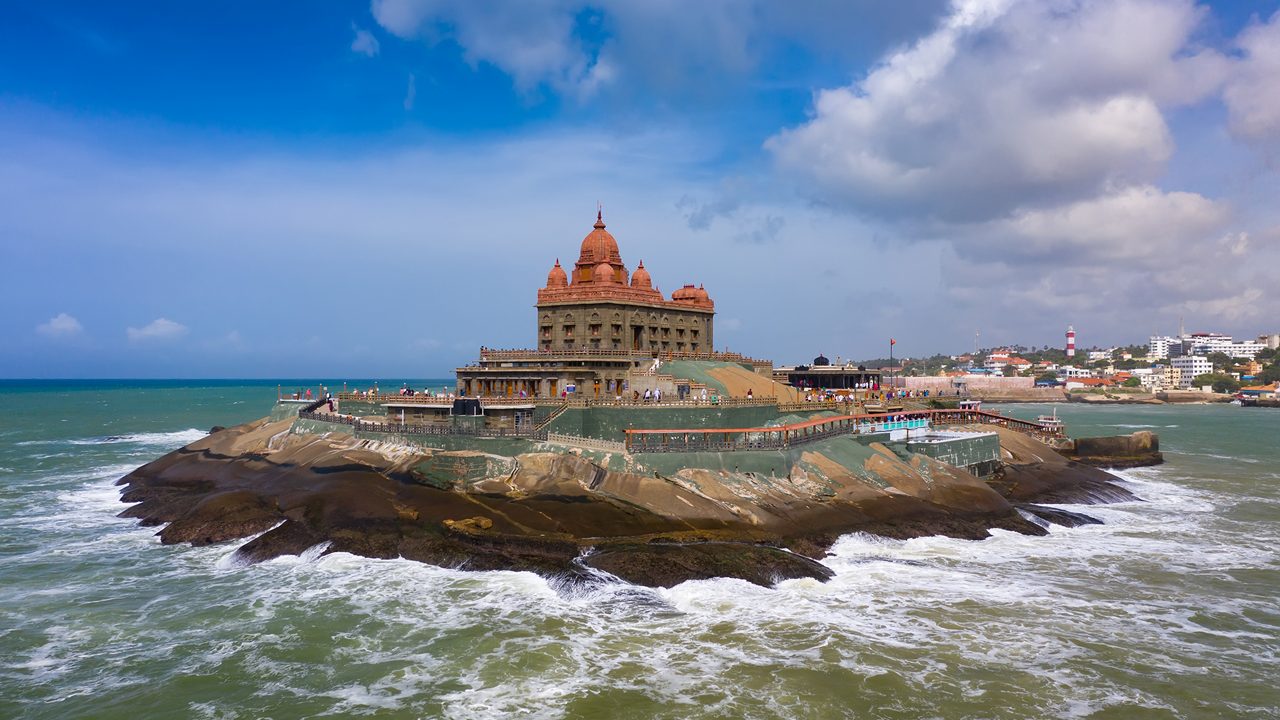 Grand Kerala & Kanyakumari Tour gallery 2