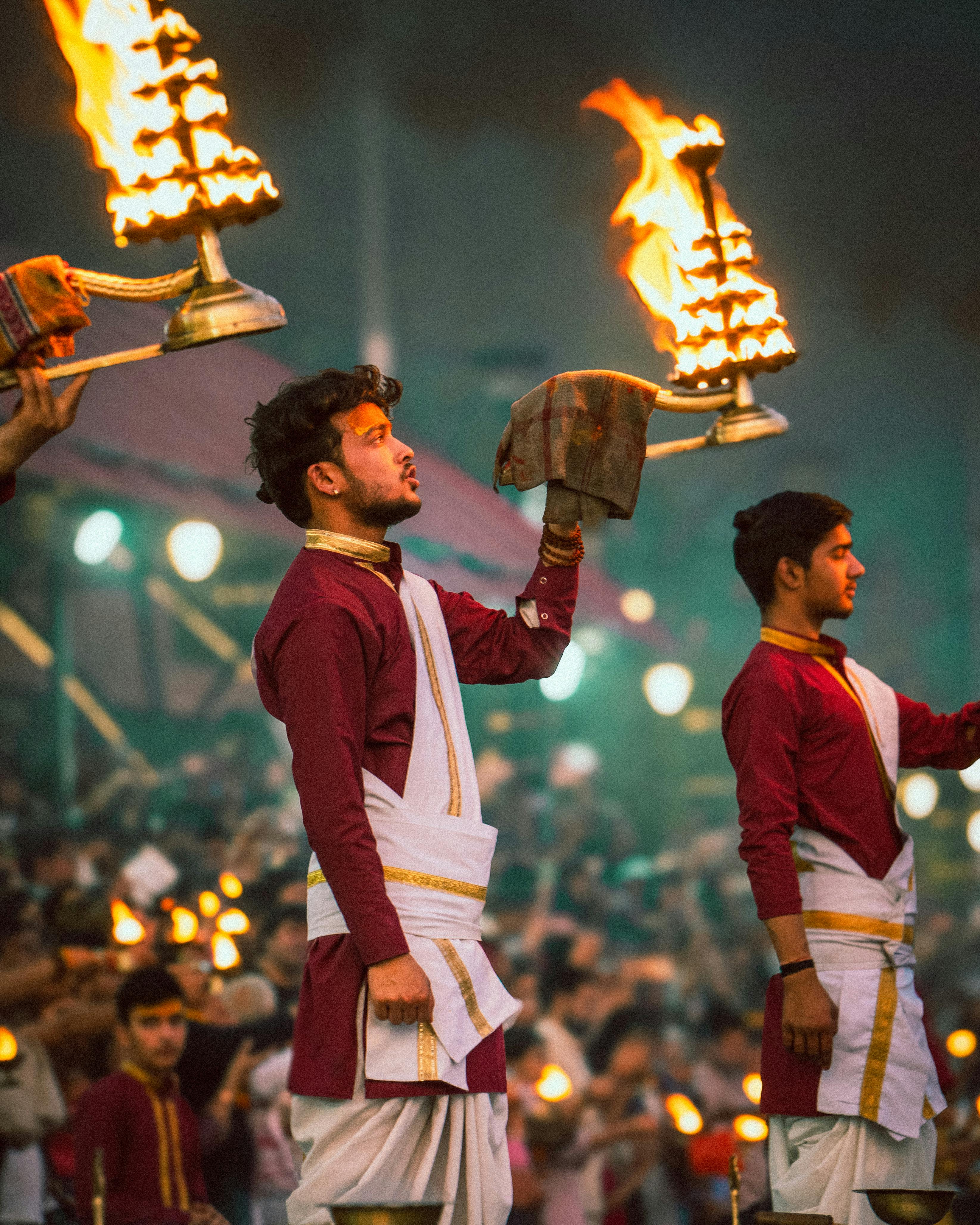 Himalayan Soul Trail – Haridwar, Rishikesh & Mussoorie