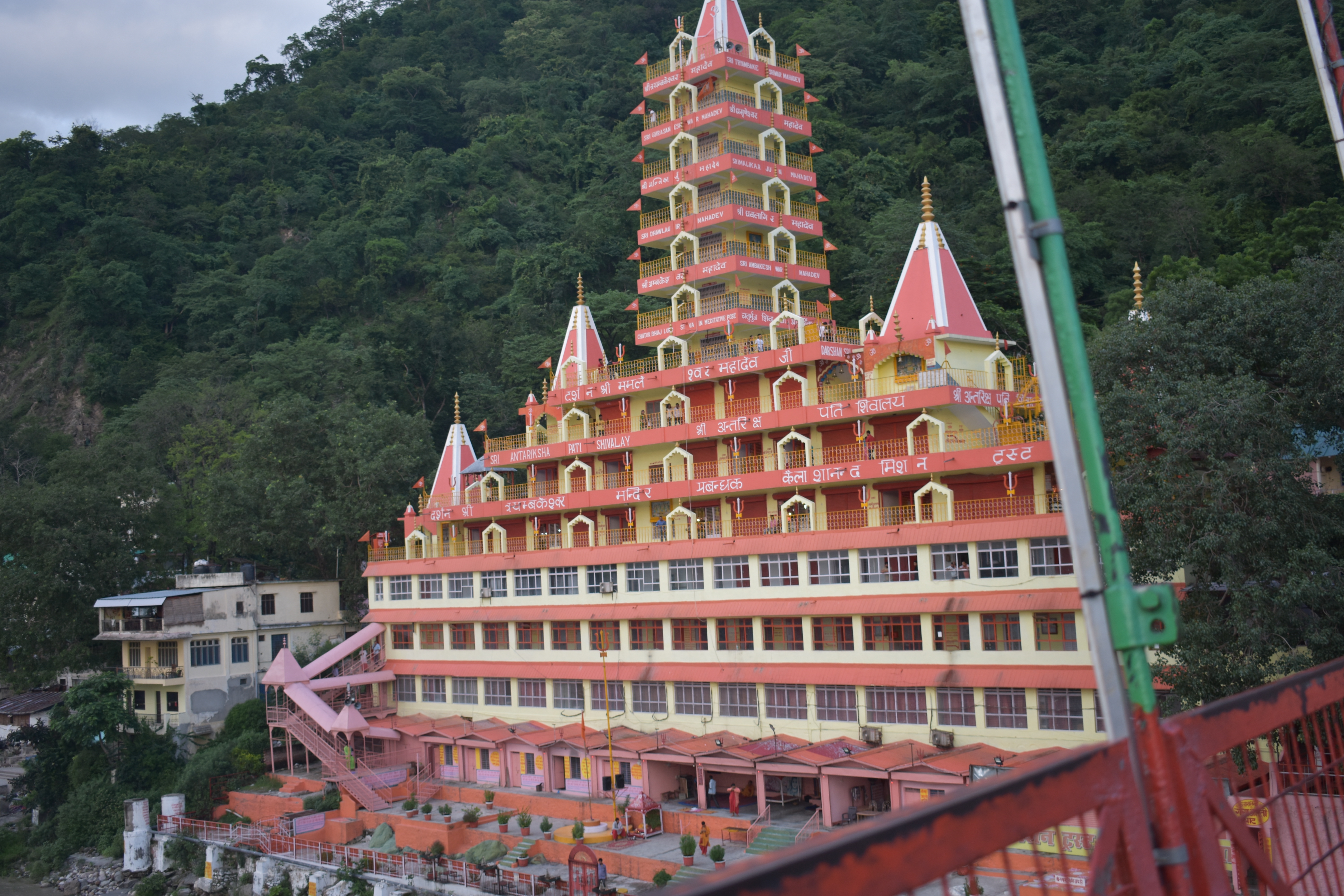 Himalayan Soul Trail – Haridwar, Rishikesh & Mussoorie gallery 2