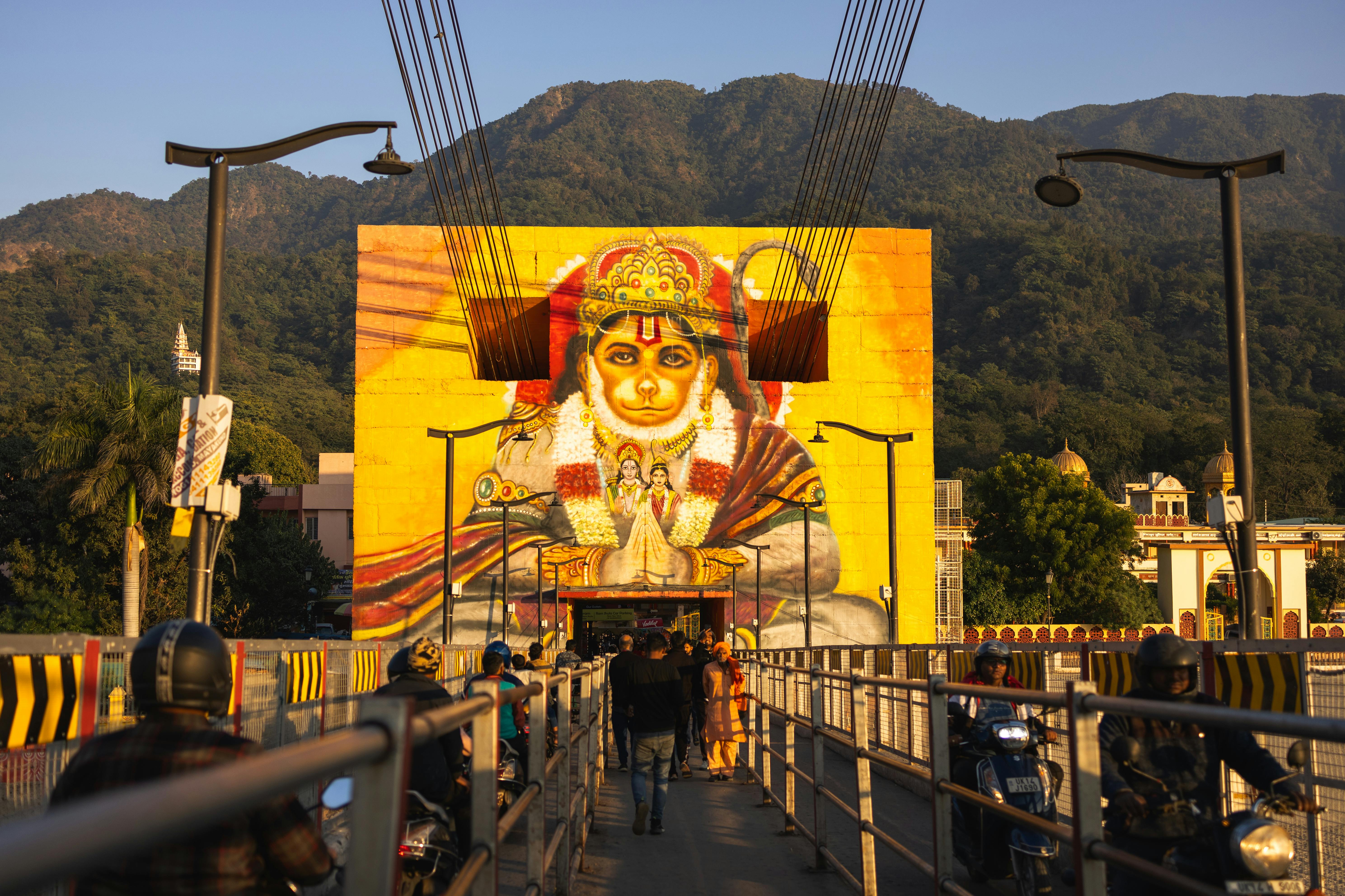 Himalayan Soul Trail – Haridwar, Rishikesh & Mussoorie gallery 3