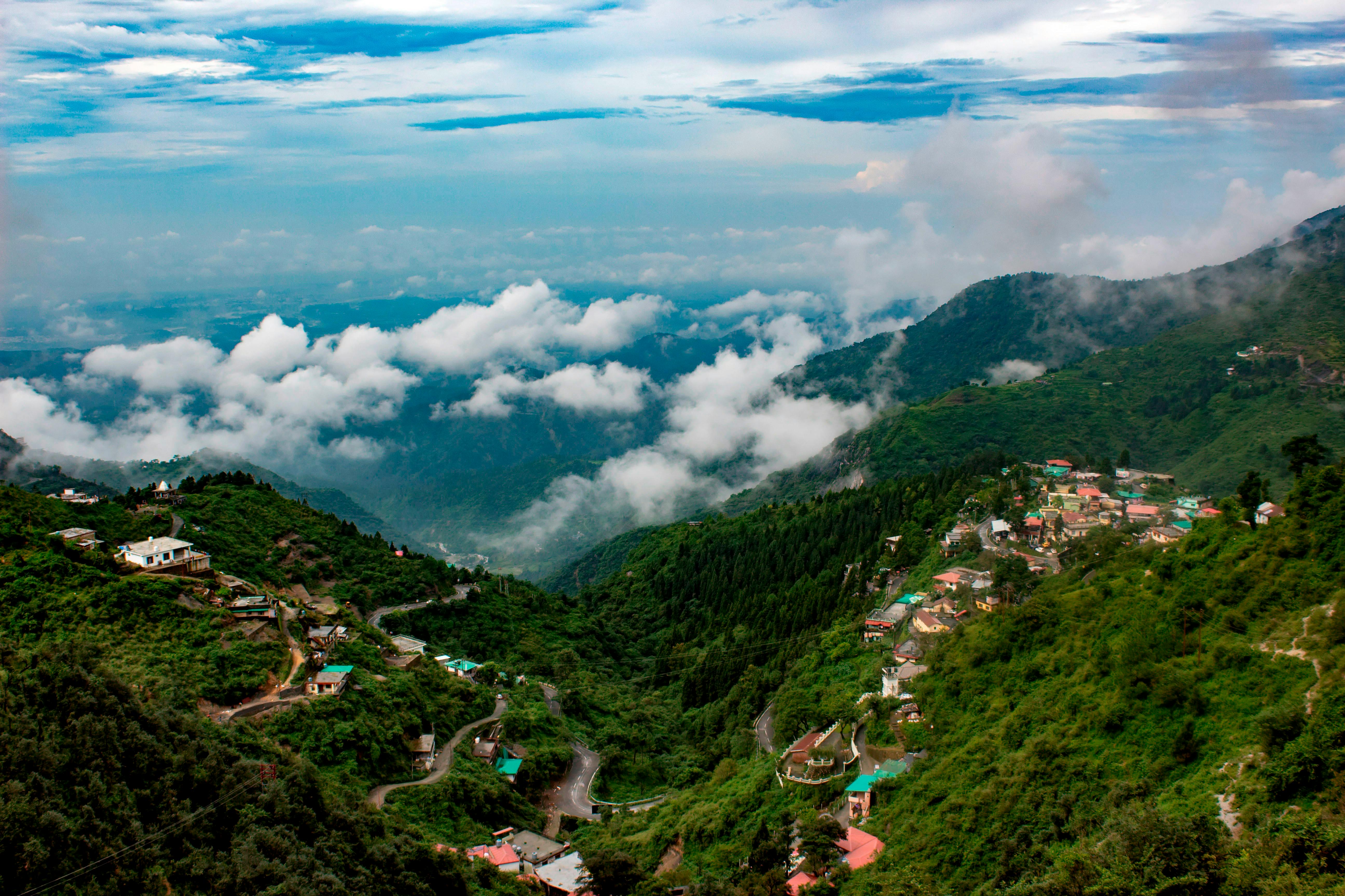 Himalayan Soul Trail – Haridwar, Rishikesh & Mussoorie gallery 4