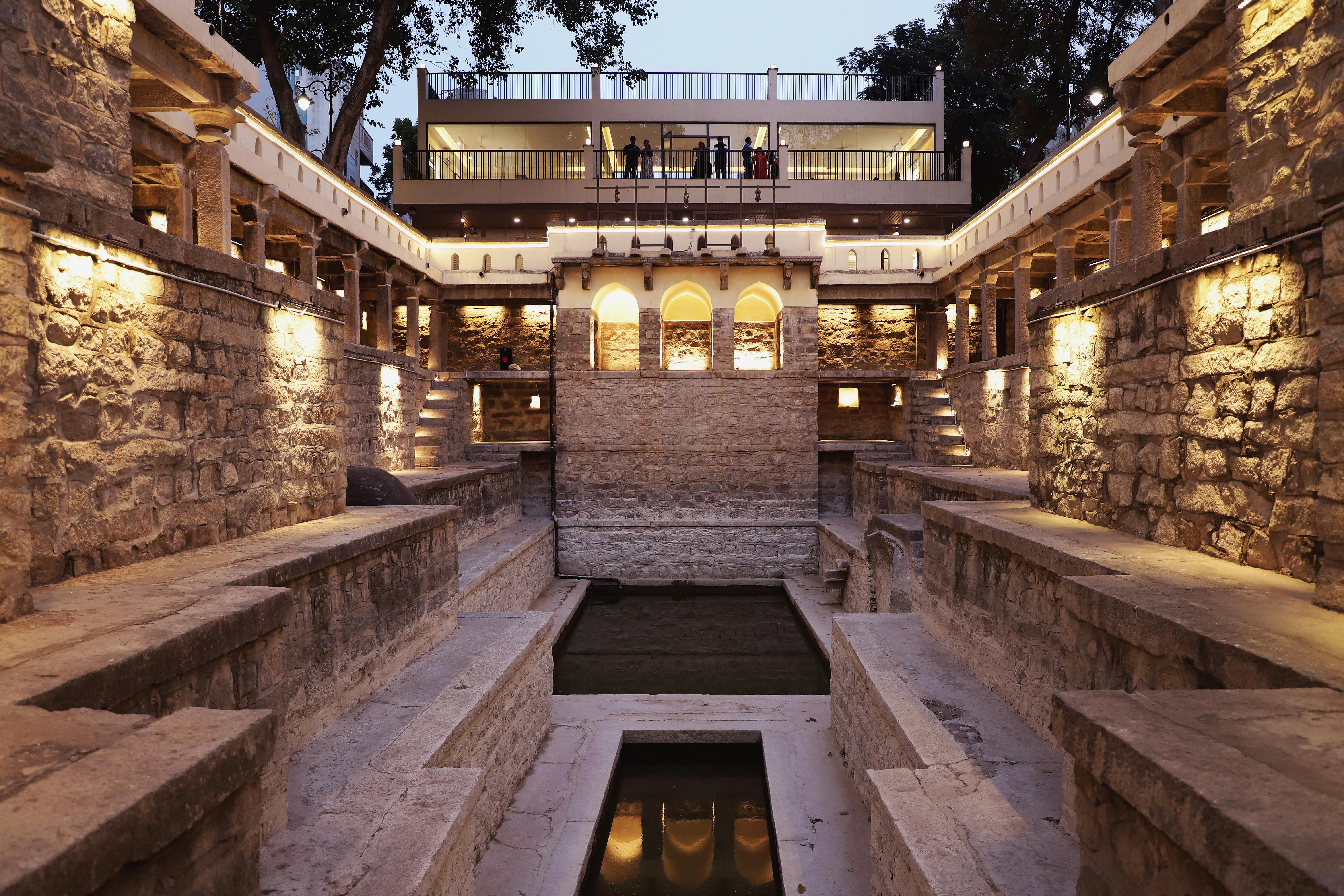 Hyderabad & Srisailam Tour gallery 2