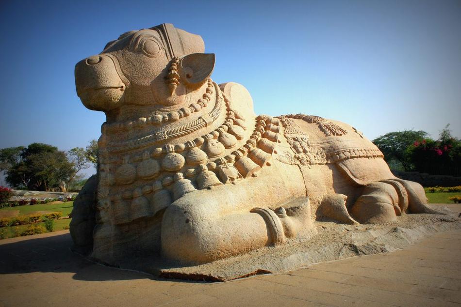 Indore Spiritual Heritage Tour – Ujjain & Omkareshwar gallery 3