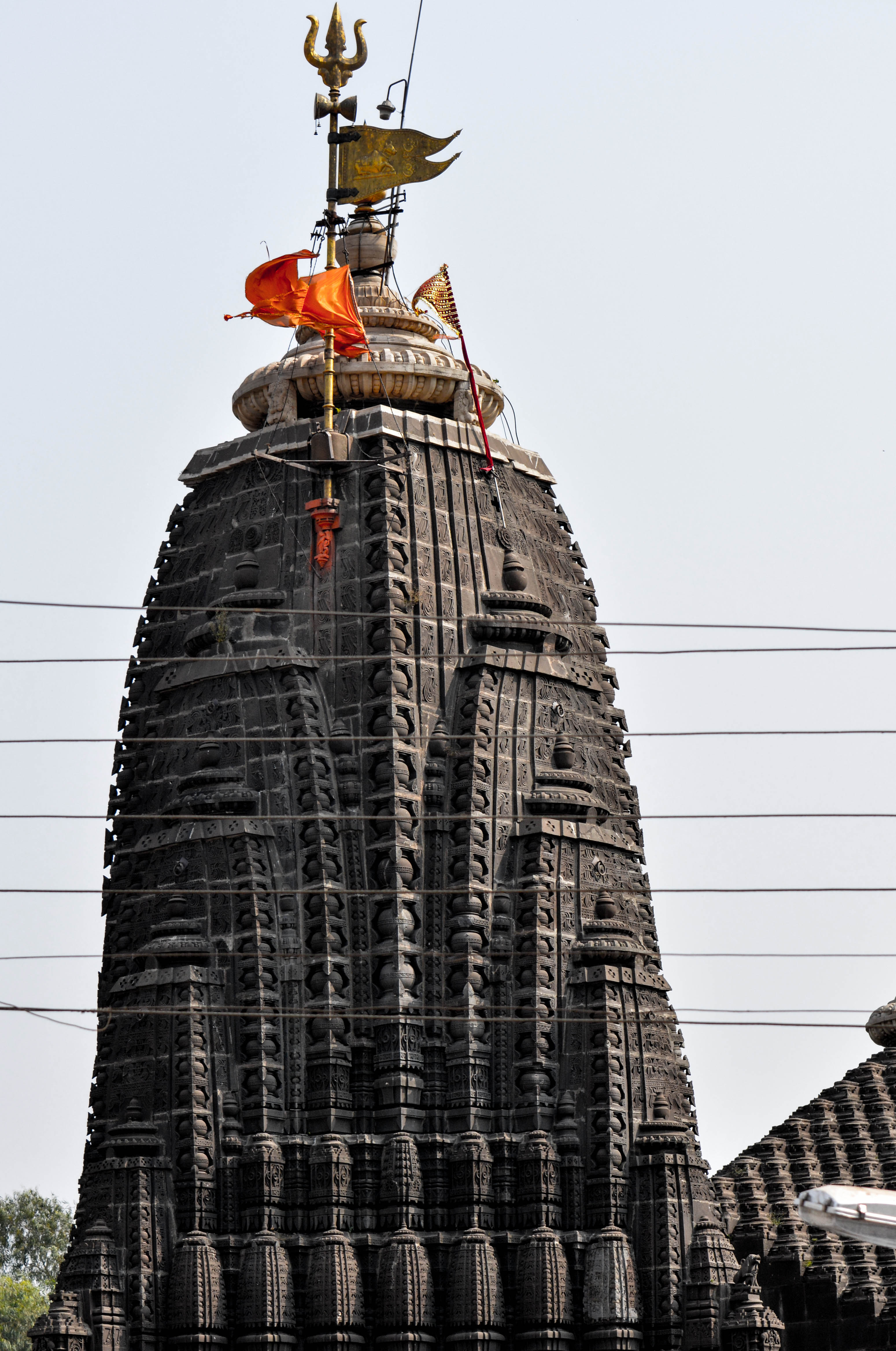 Jyotirlinga Tour – Maharashtra Circuit