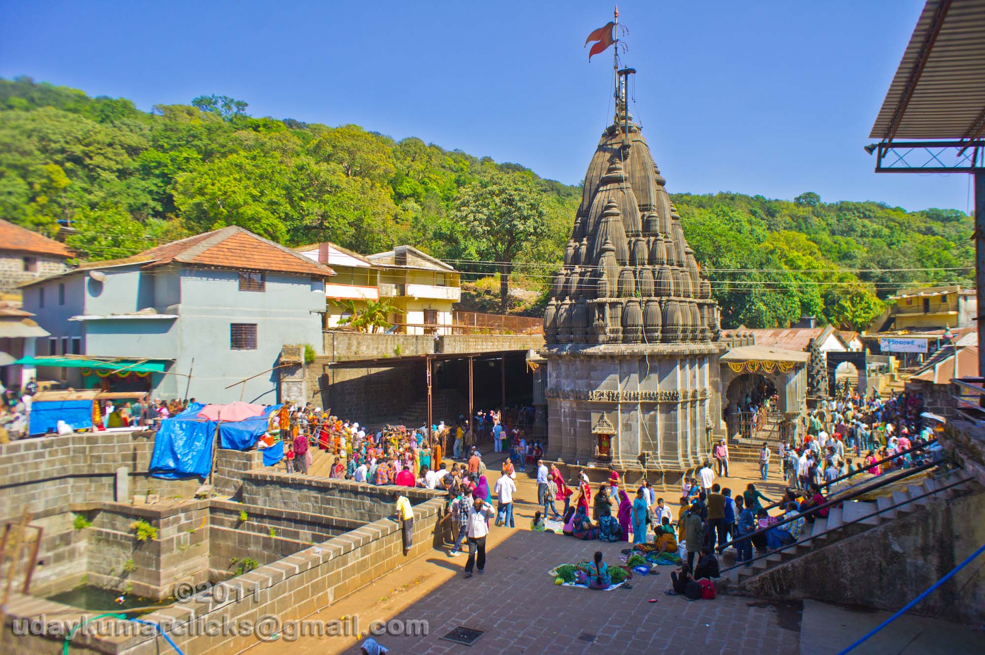 Jyotirlinga Tour – Maharashtra Circuit gallery 1
