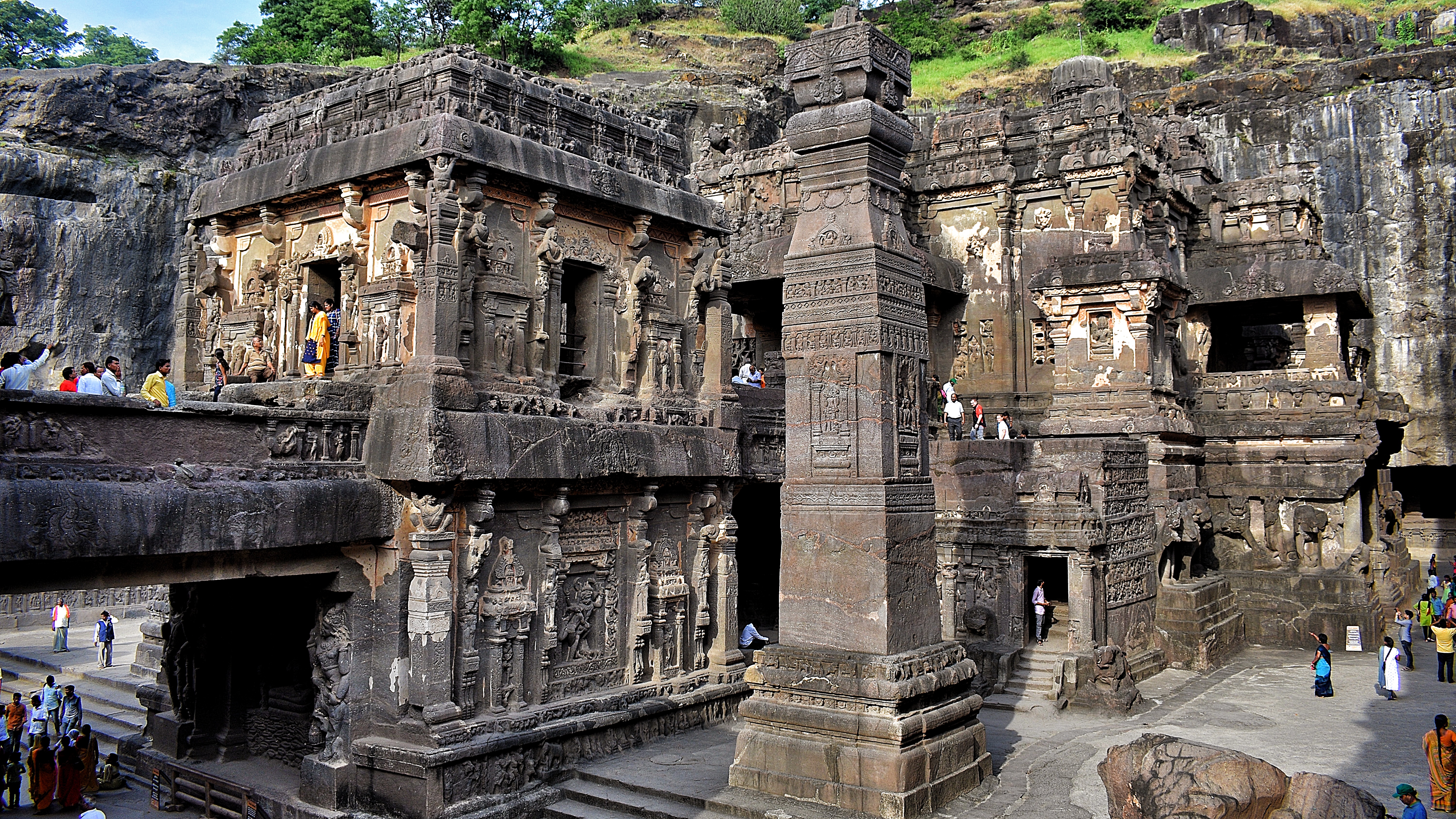 Jyotirlinga Tour – Maharashtra Circuit gallery 2